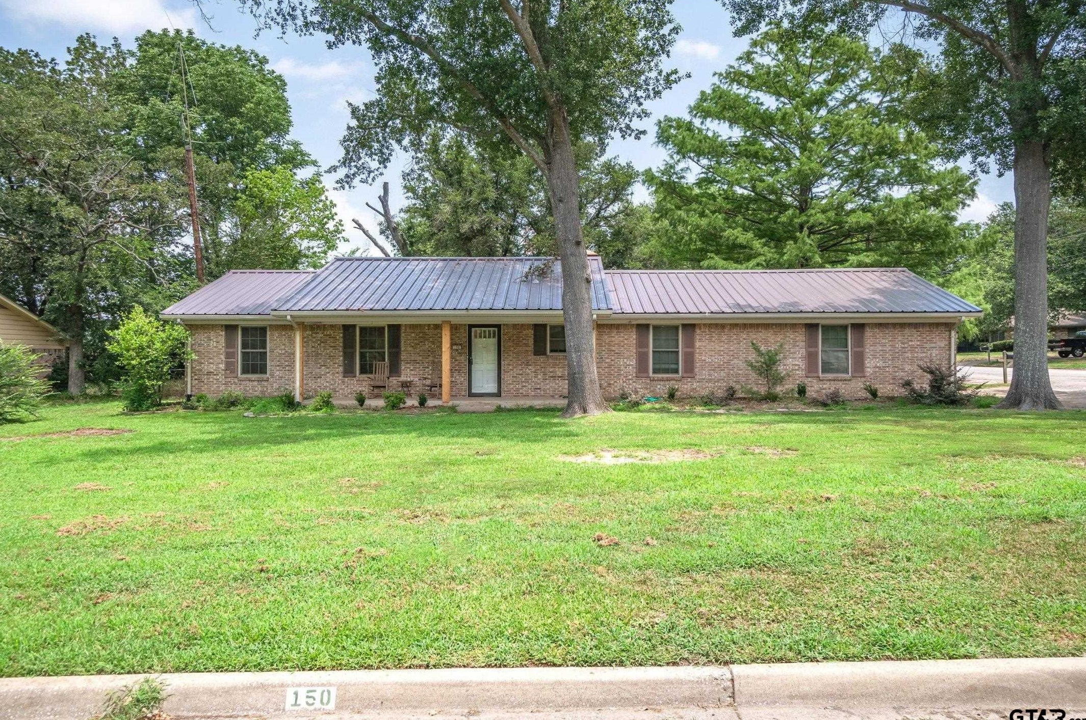 150 Oak St, Canton, TX 75103