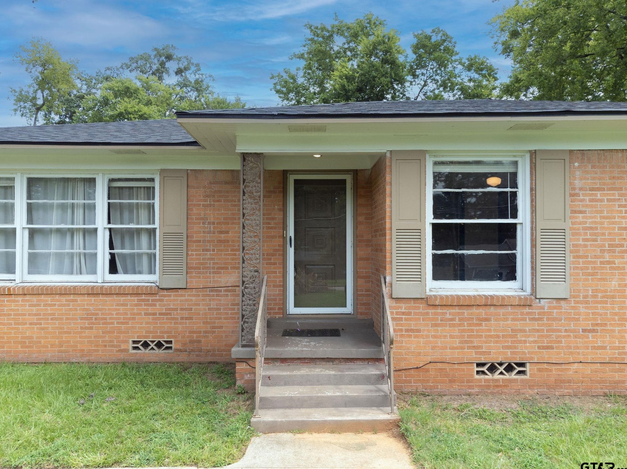 107 Montclair St, Longview, TX 75601-3626