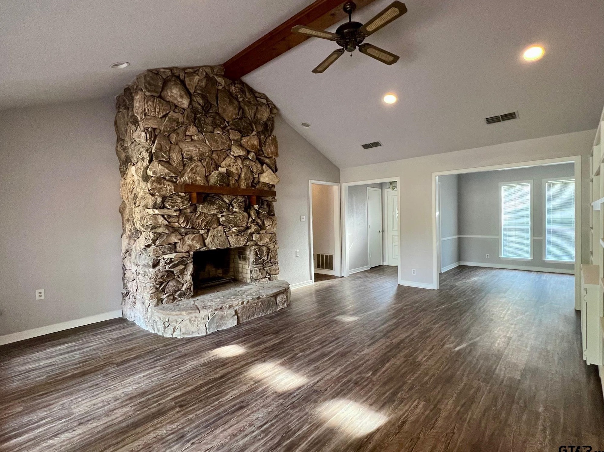 5018 Kingspark Dr, Tyler, TX 75703