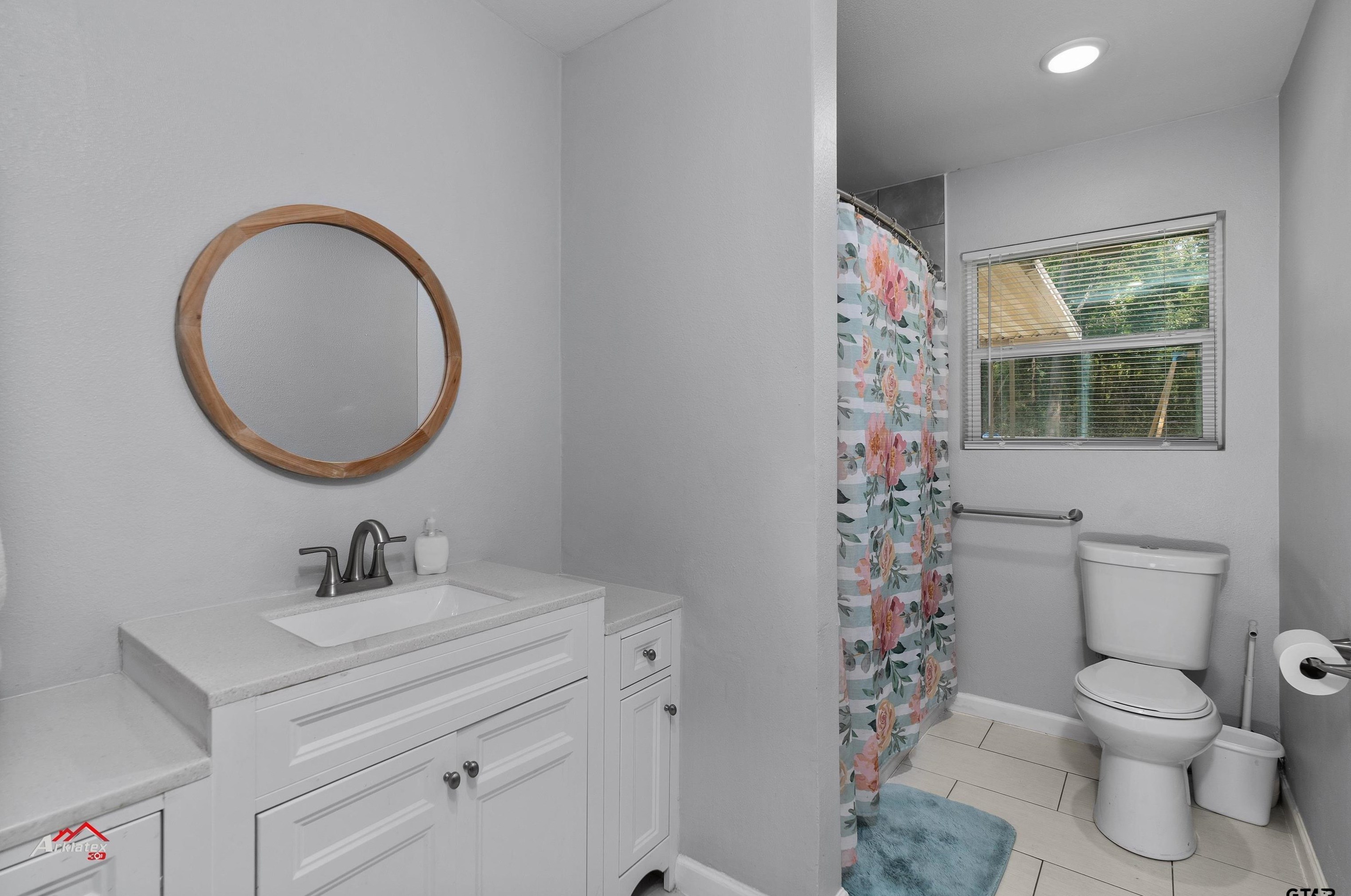 302 Fenton Rd, Longview TX 75604-1123 exterior