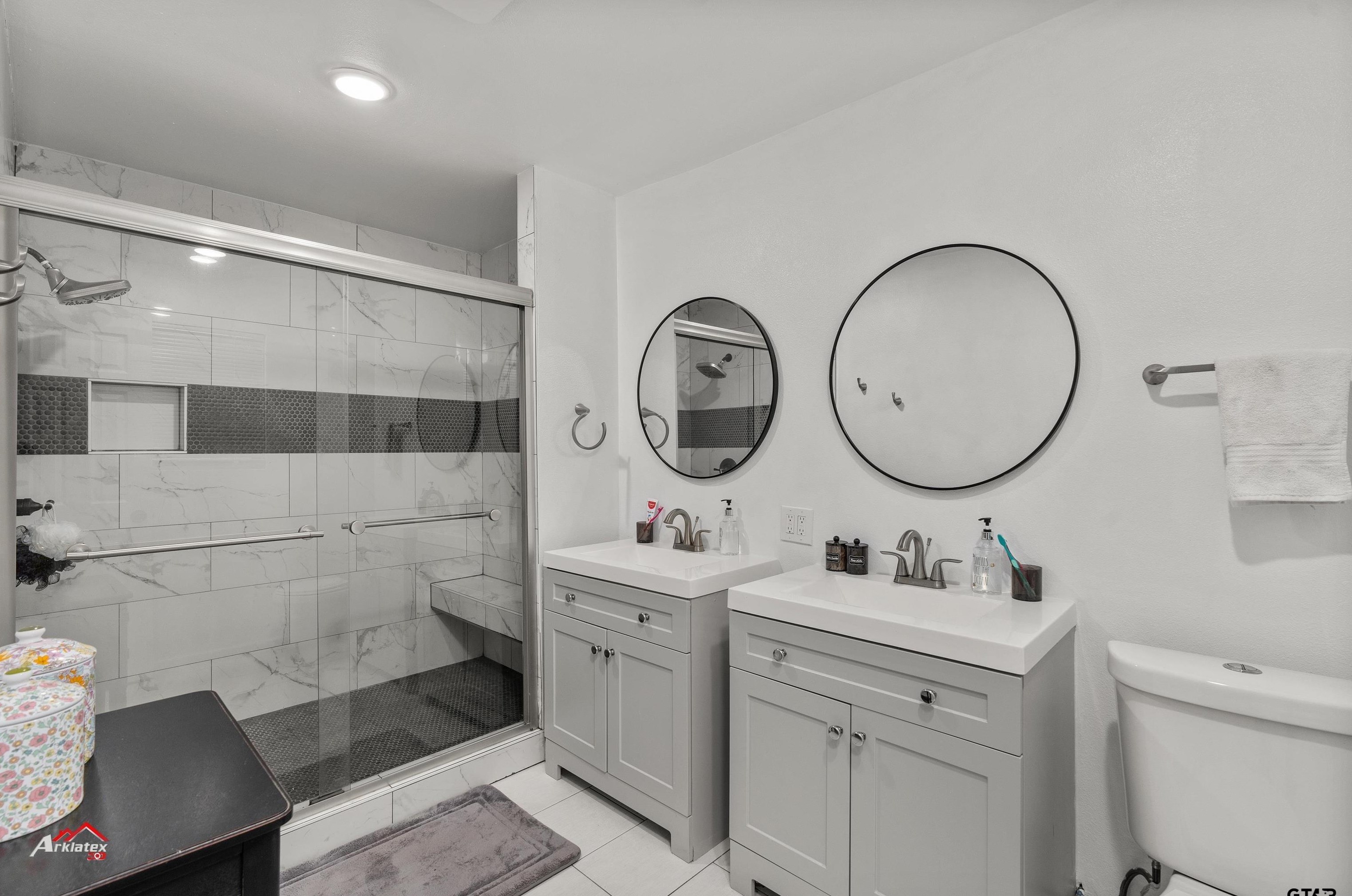 302 Fenton Rd, Longview TX 75604-1123 exterior