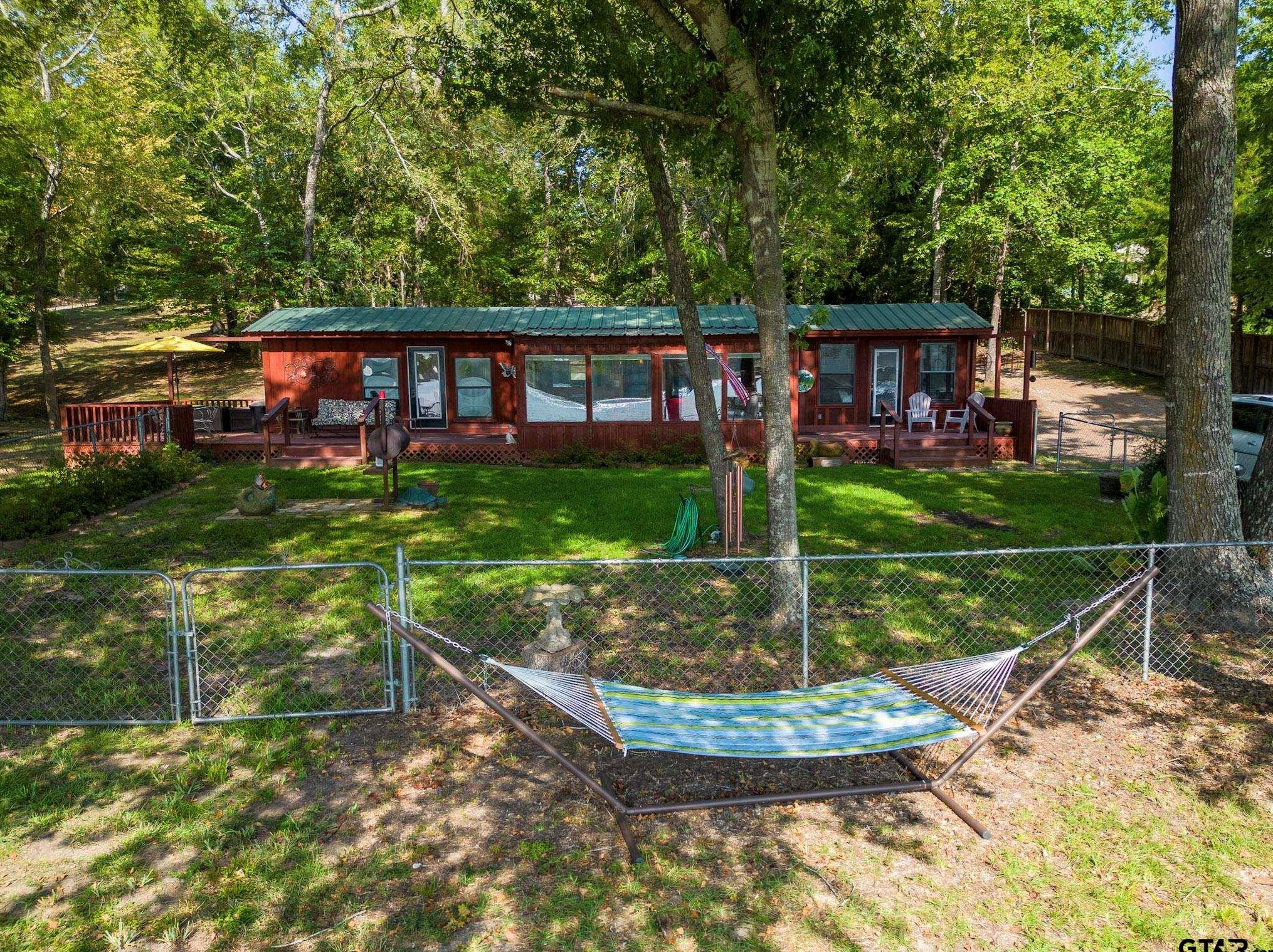 14747 Big Oak Bay Rd, Tyler, TX 75707-7307