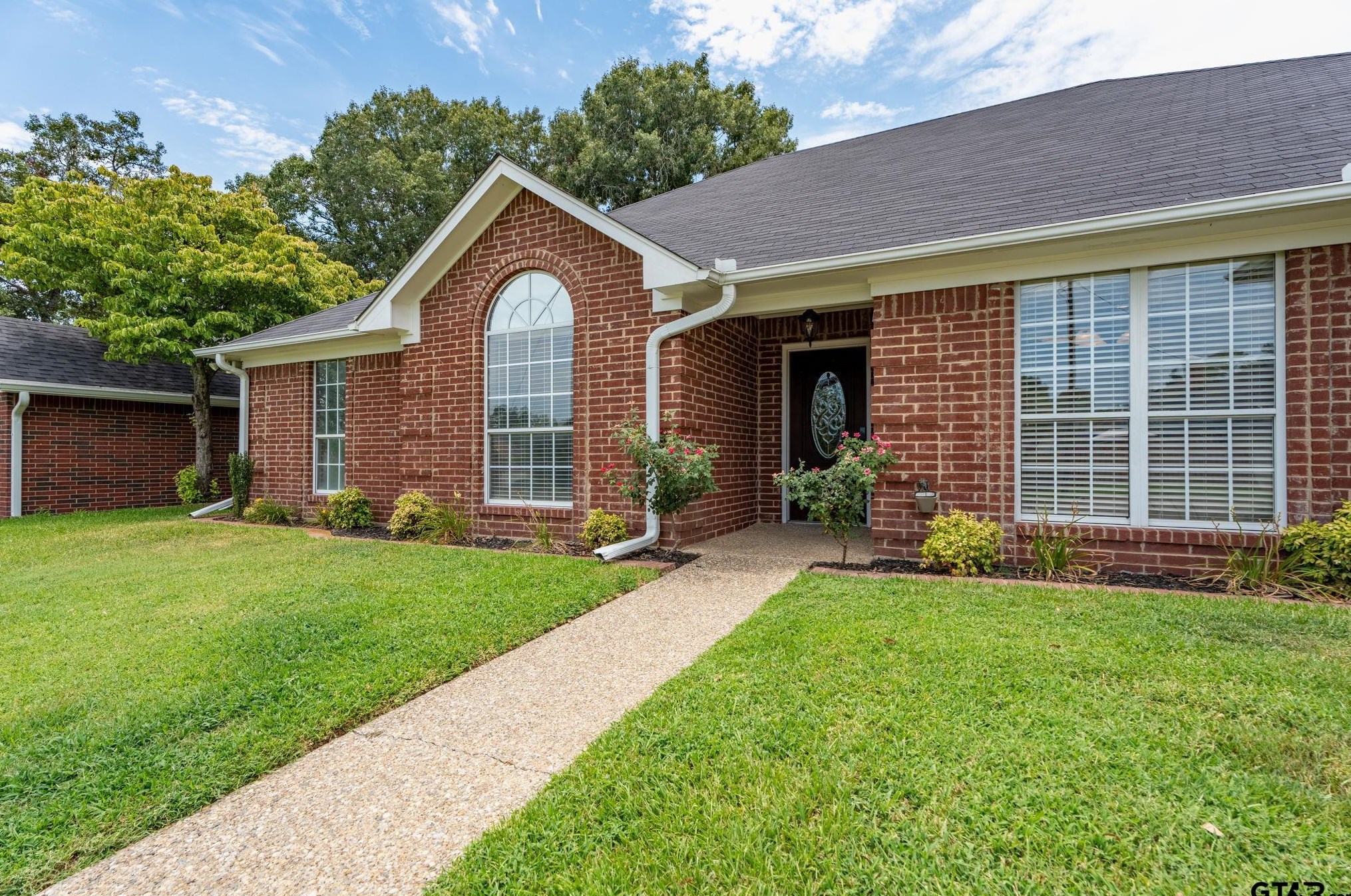 5707 Persimmon Dr, Tyler, TX 75707-2062