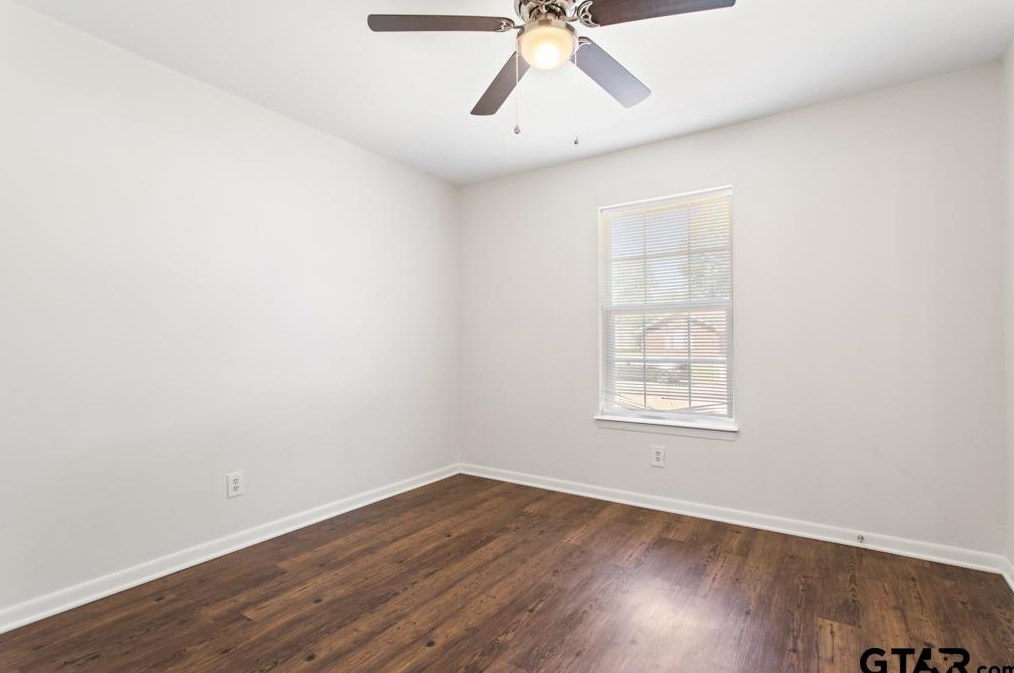 3722 Mark Dr, Longview TX 75605 exterior