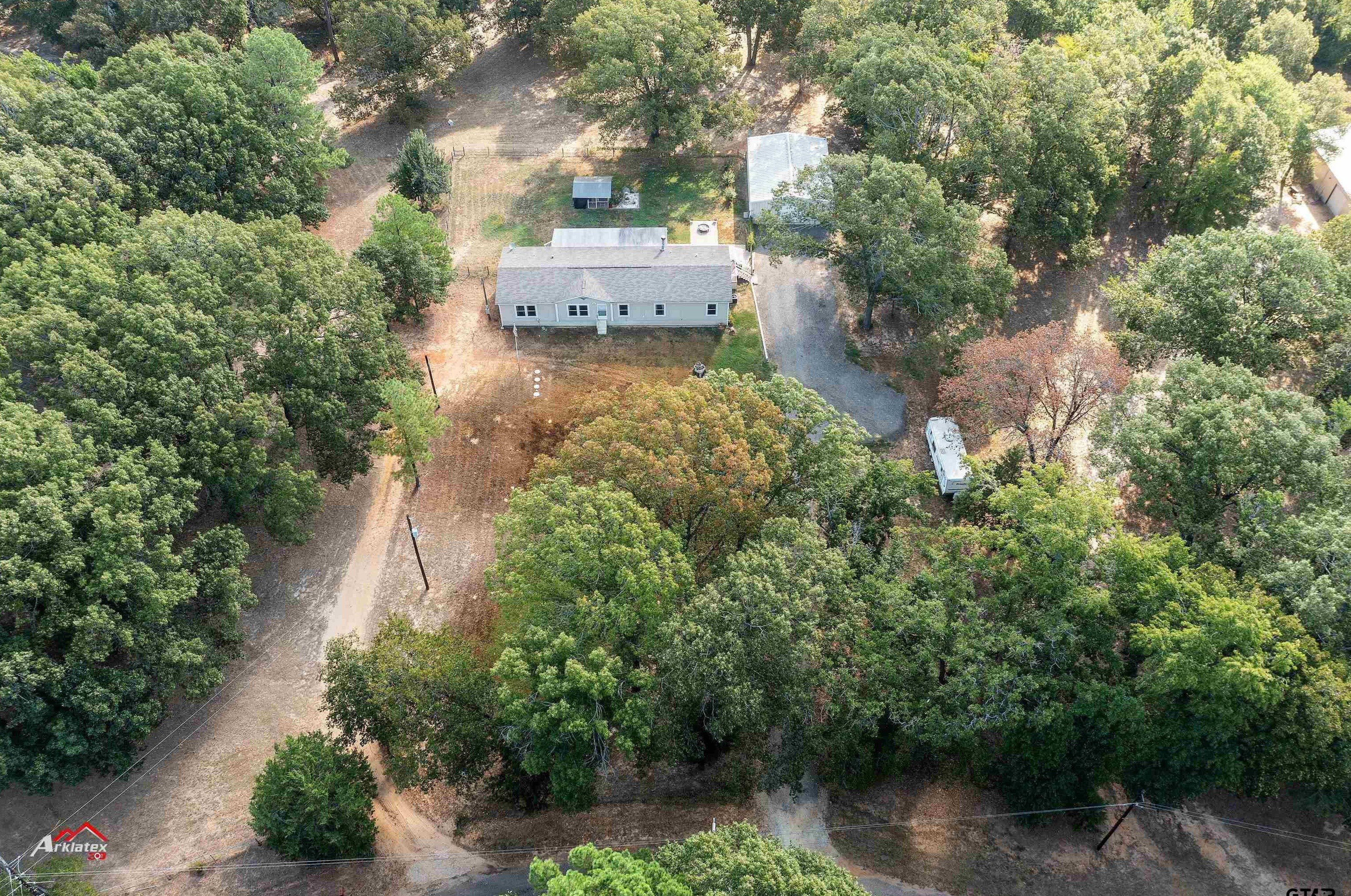 10137 County Road 3197, Arp, TX 75750-4017