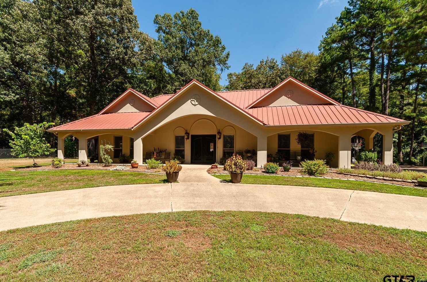 15091 E Ridge Rd, Arp, TX 75750