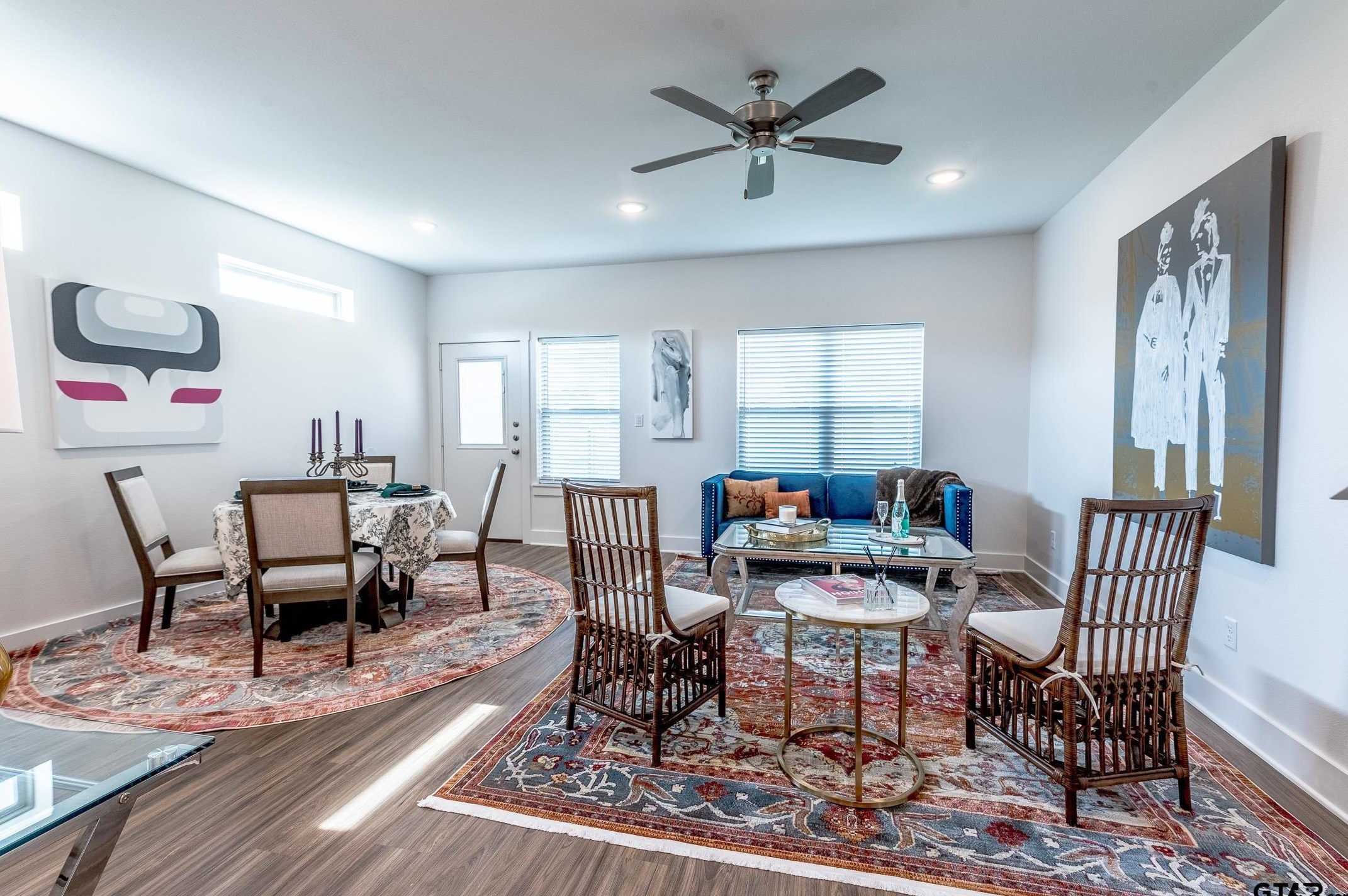 18662 Fm 2493 #601, Flint, TX 75762
