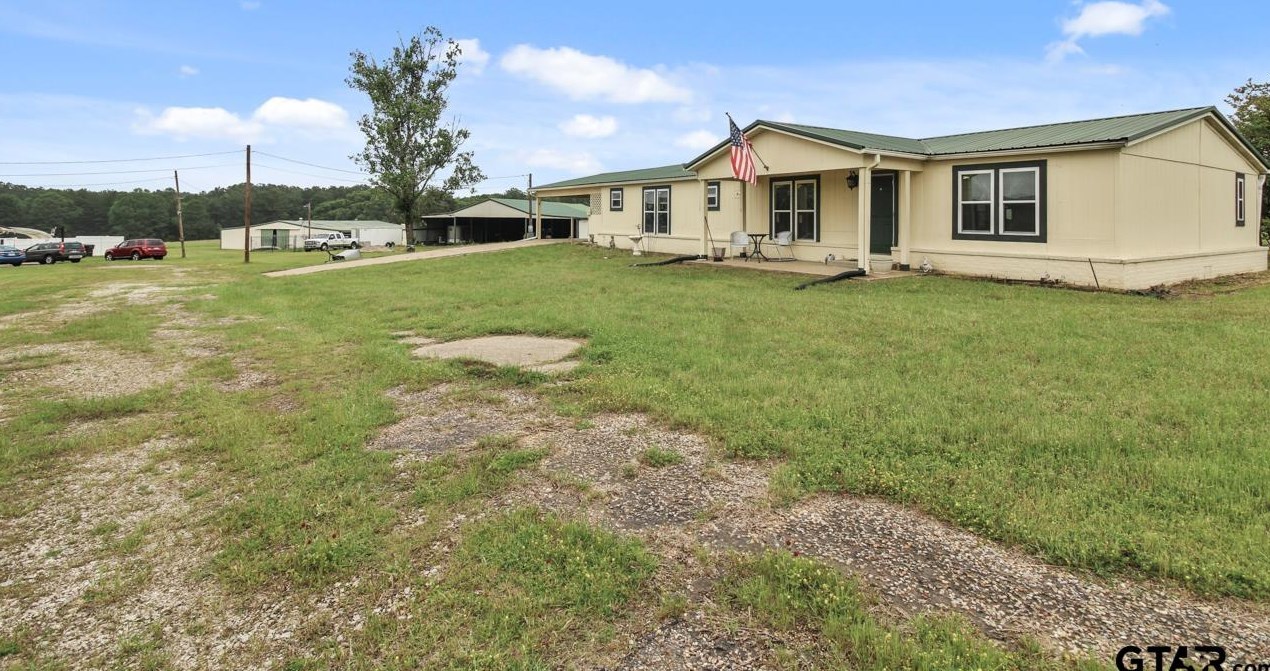 11226 Fm 3226, Arp, TX 75750