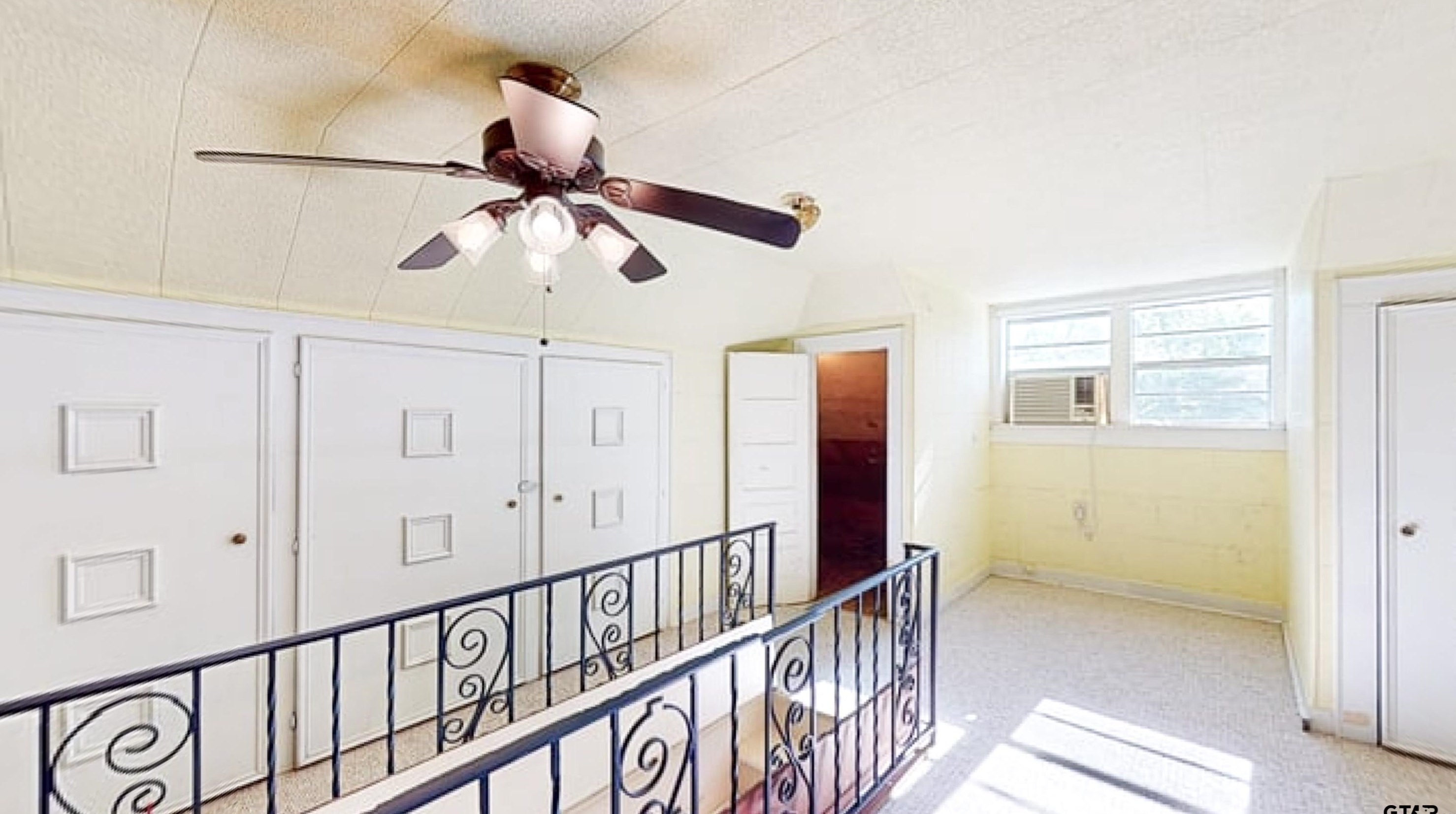 1222 Donnybrook Ave, Tyler TX 75701-3113 exterior