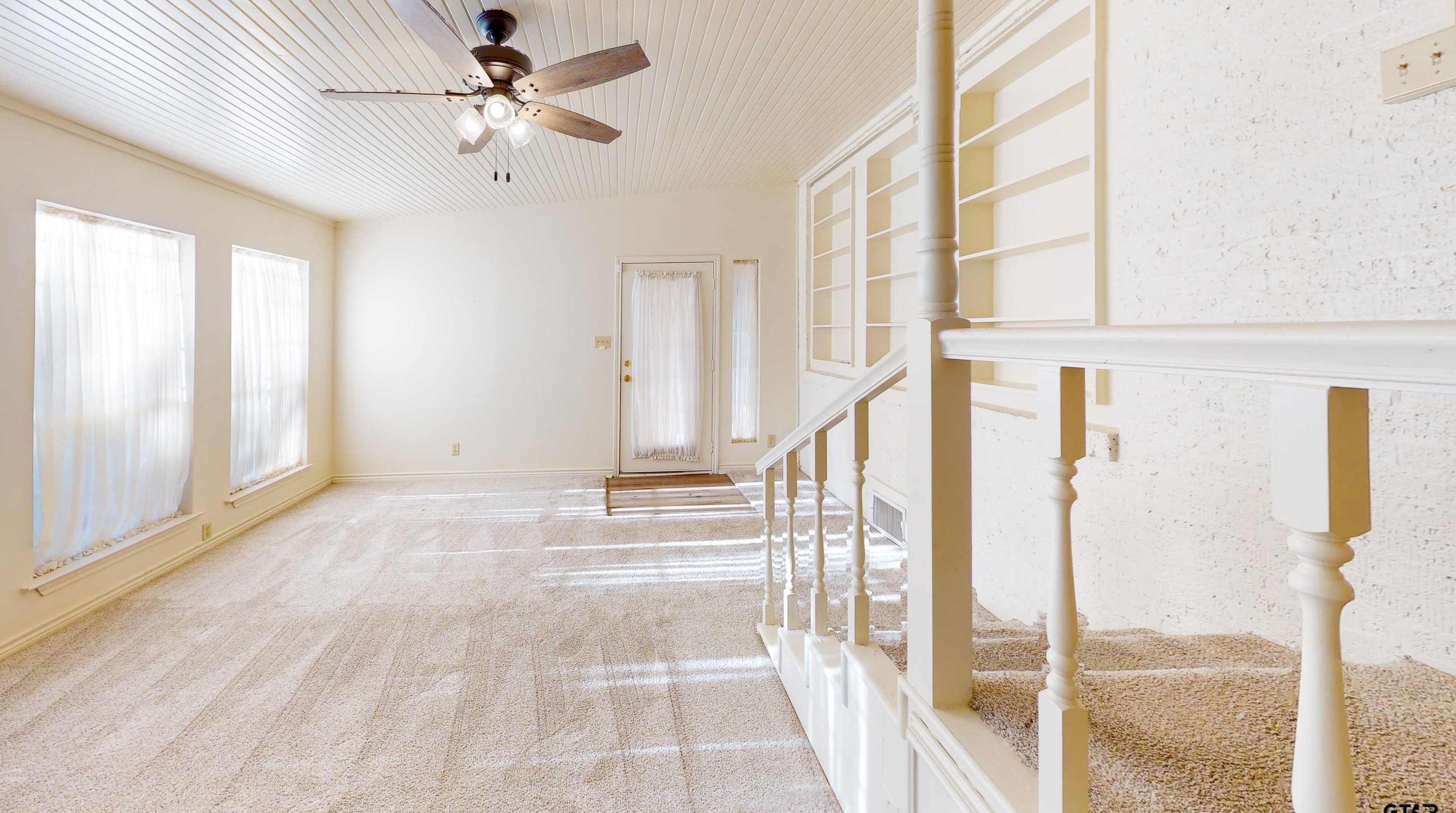 1222 Donnybrook Ave, Tyler TX 75701-3113 exterior