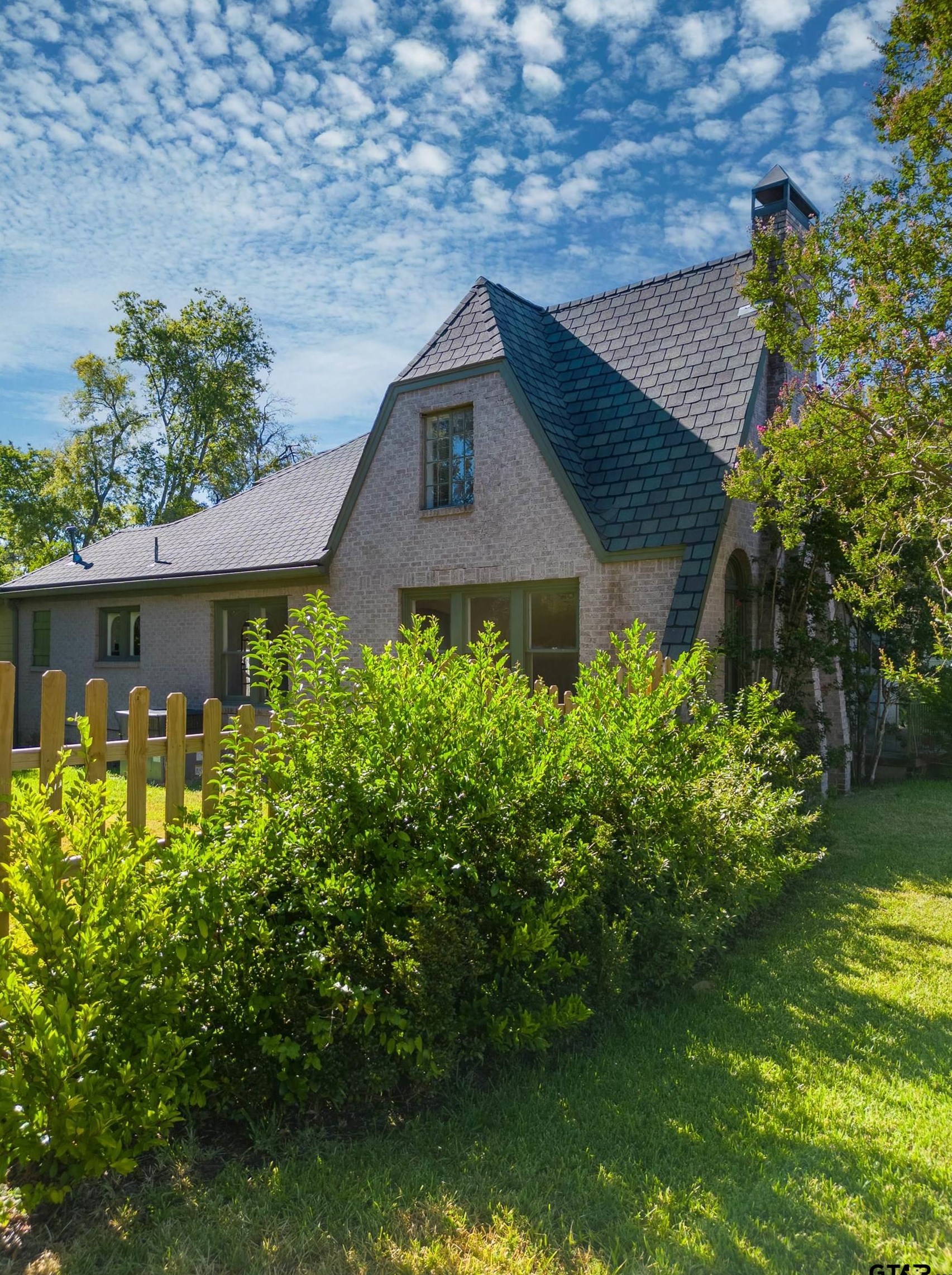 1222 Donnybrook Ave, Tyler TX 75701-3113 exterior