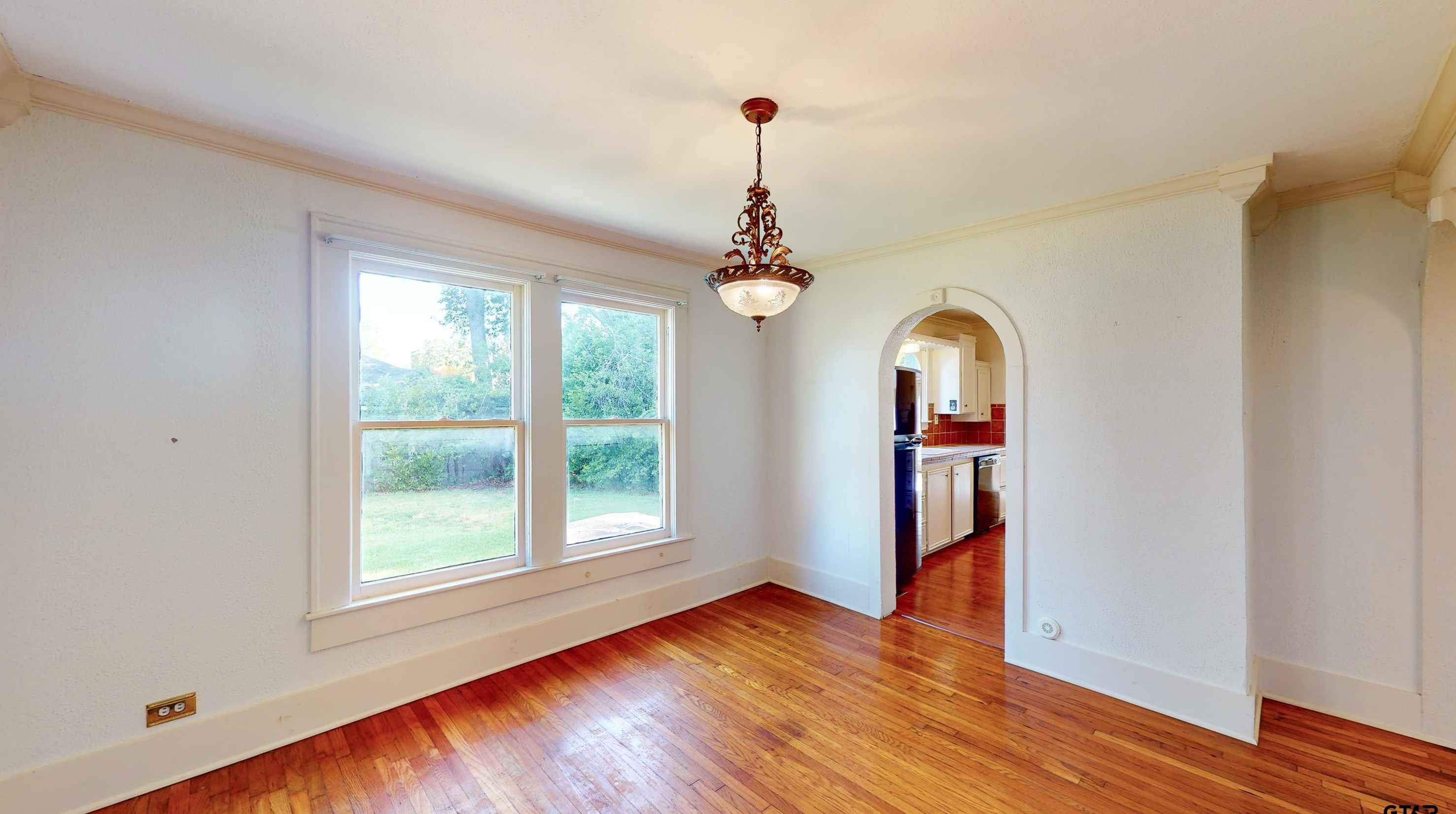 1222 Donnybrook Ave, Tyler TX 75701-3113 exterior