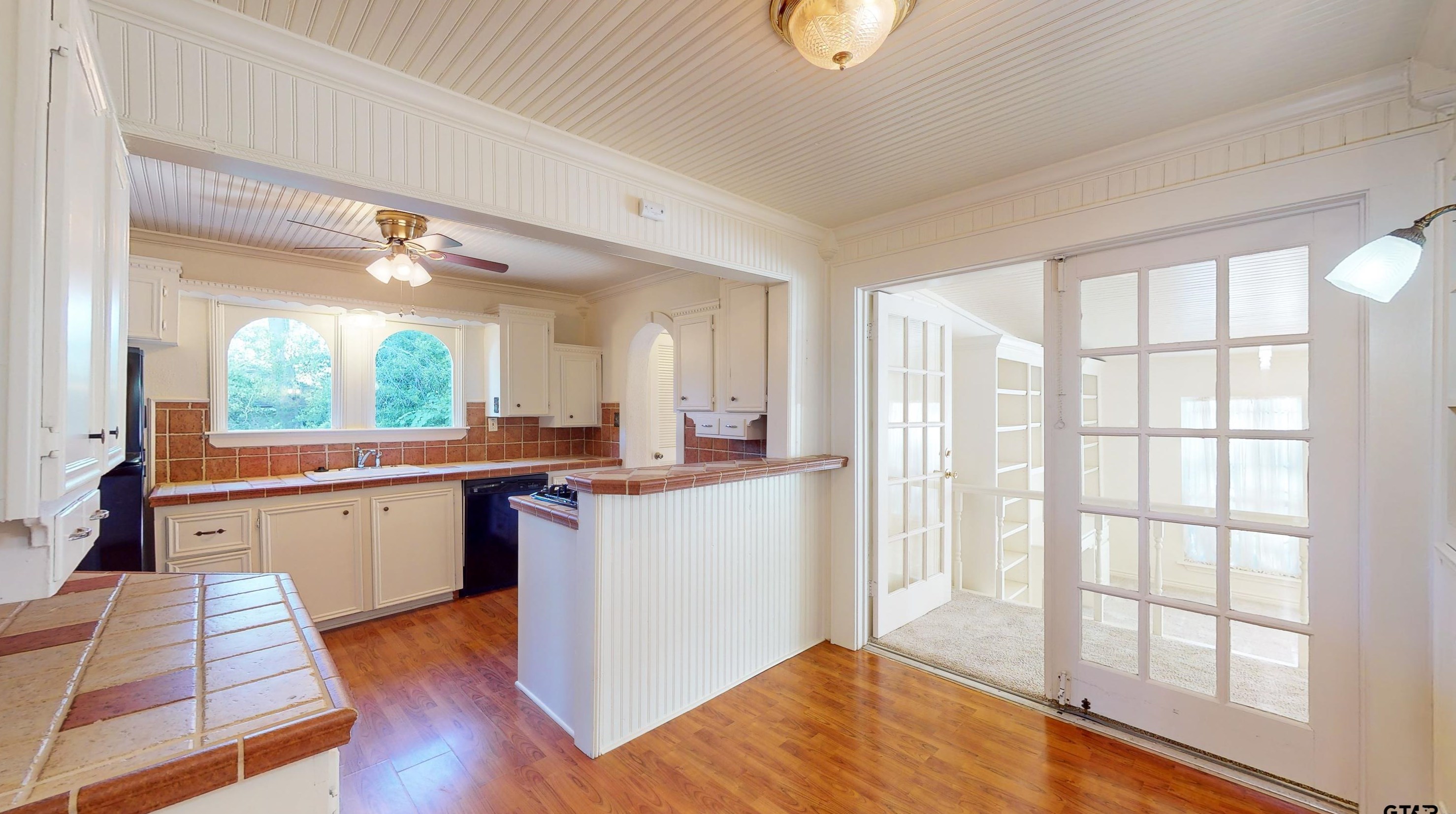 1222 Donnybrook Ave, Tyler TX 75701-3113 exterior