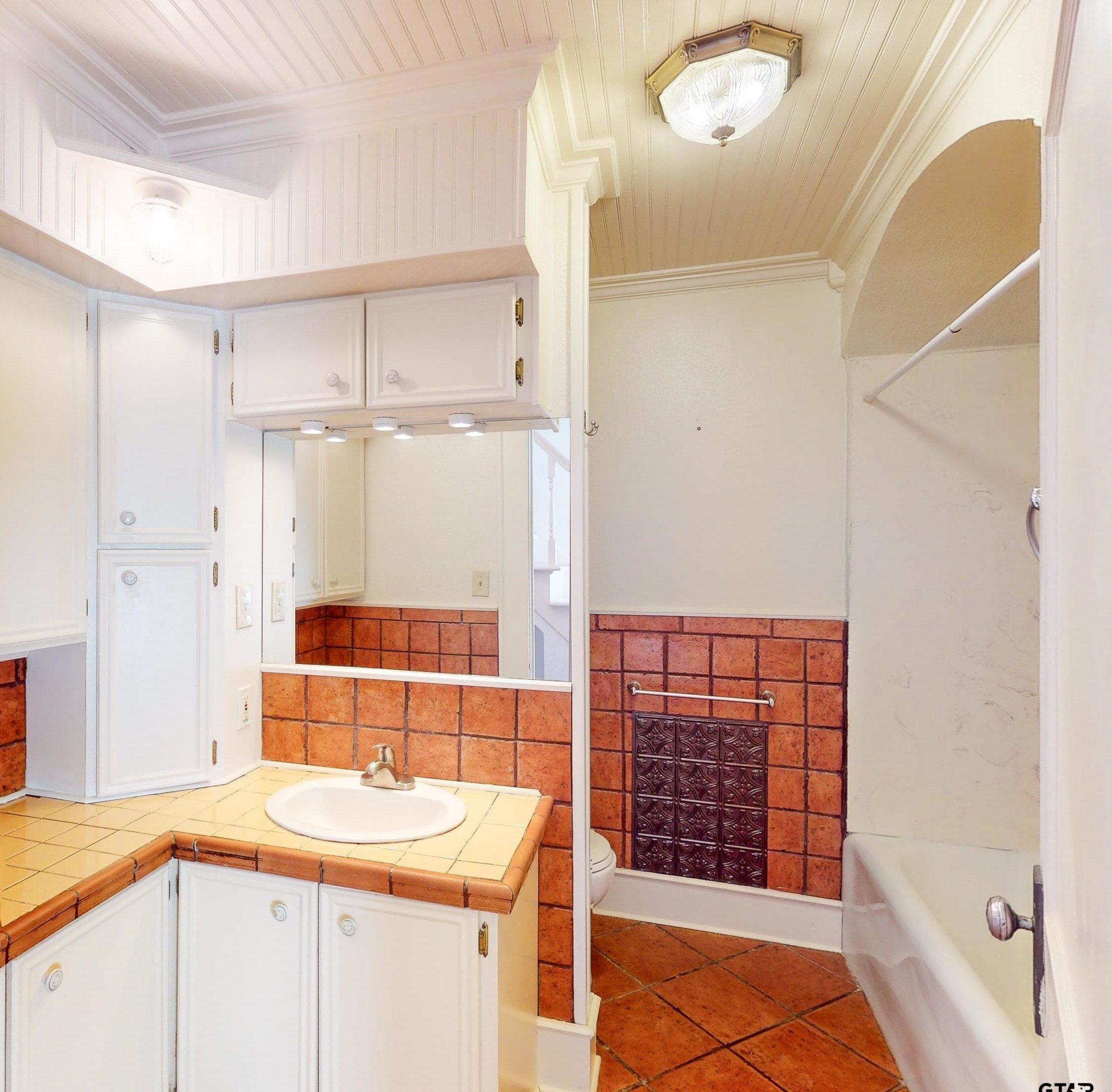 1222 Donnybrook Ave, Tyler TX 75701-3113 exterior