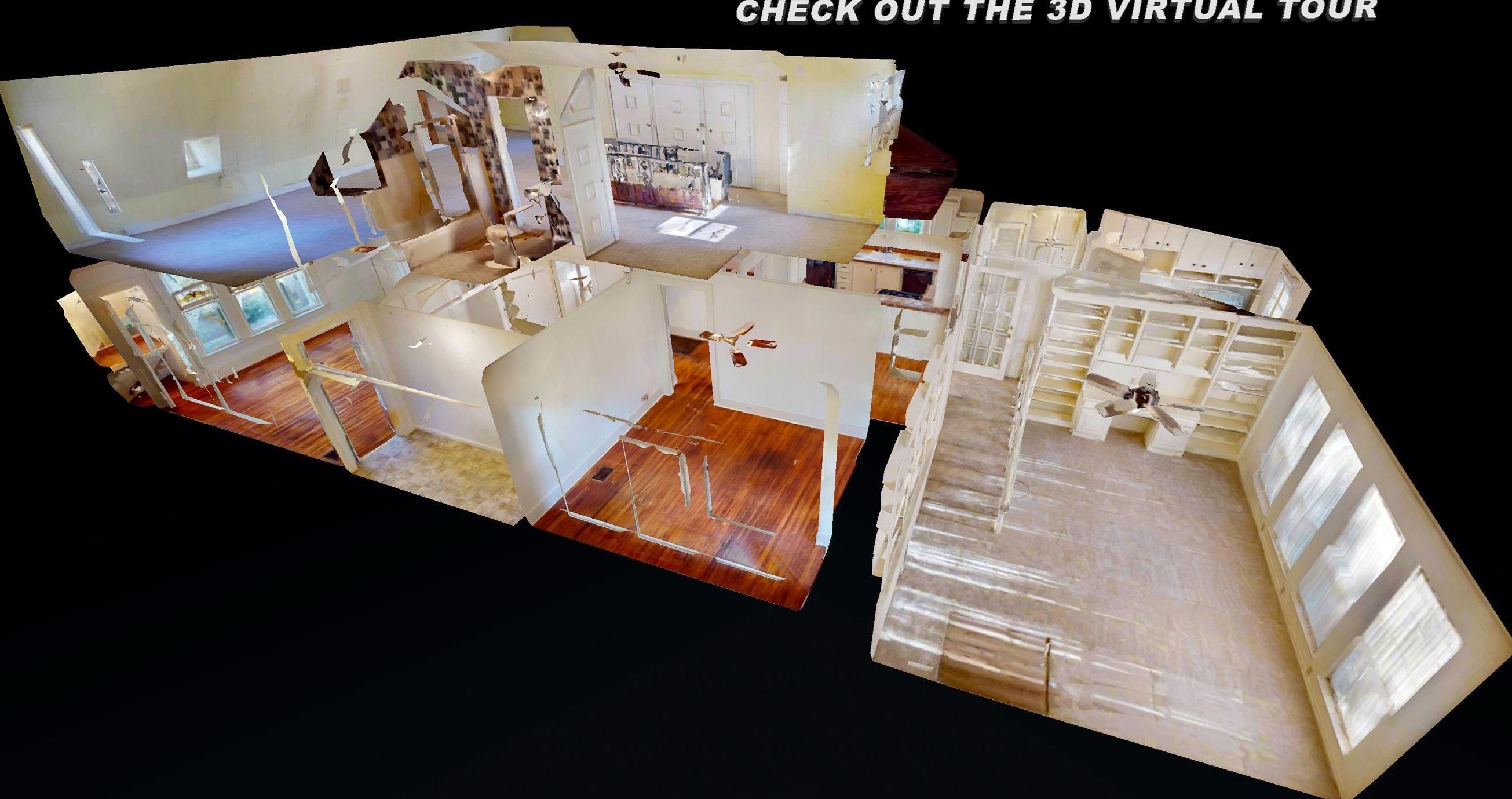 1222 Donnybrook Ave, Tyler TX 75701-3113 exterior