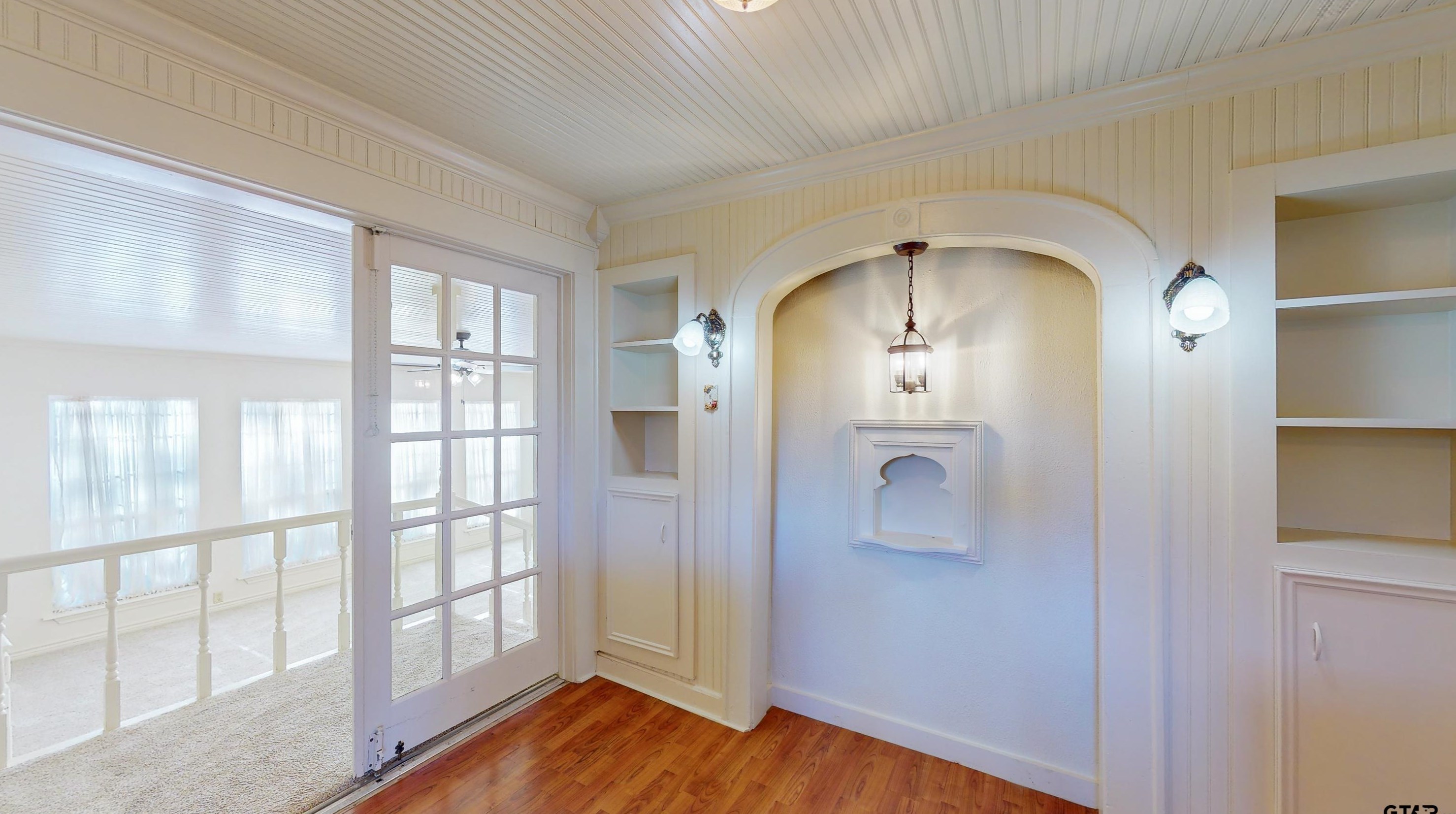 1222 Donnybrook Ave, Tyler TX 75701-3113 exterior