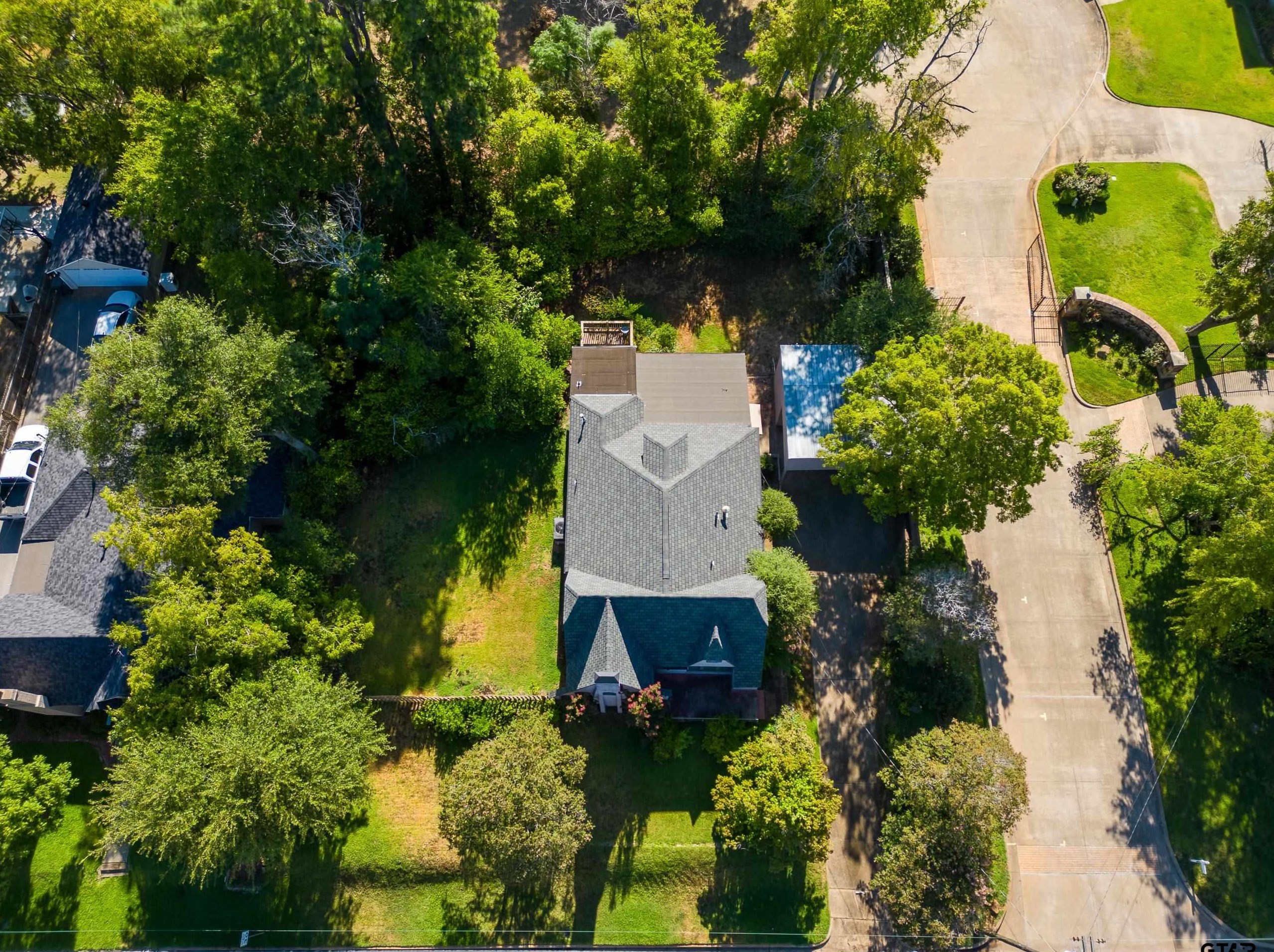 1222 Donnybrook Ave, Tyler, TX 75701-3133