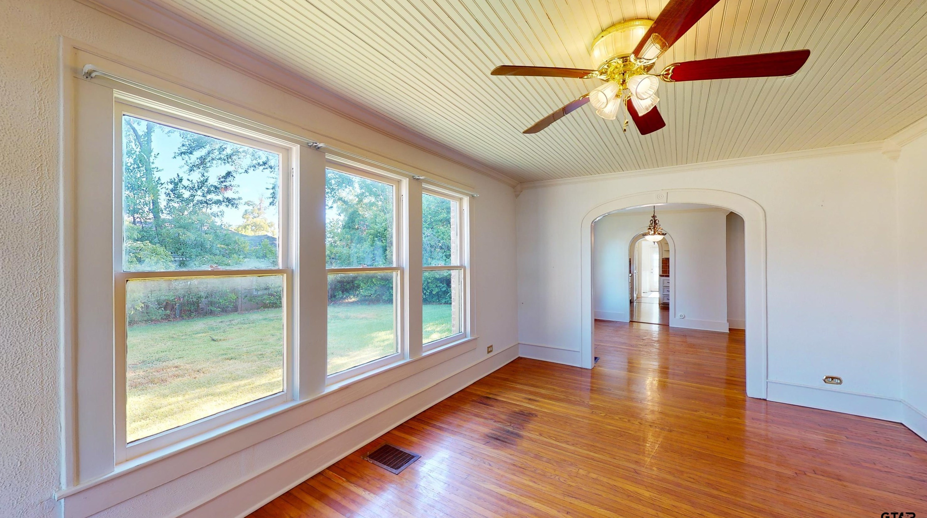 1222 Donnybrook Ave, Tyler TX 75701-3113 exterior