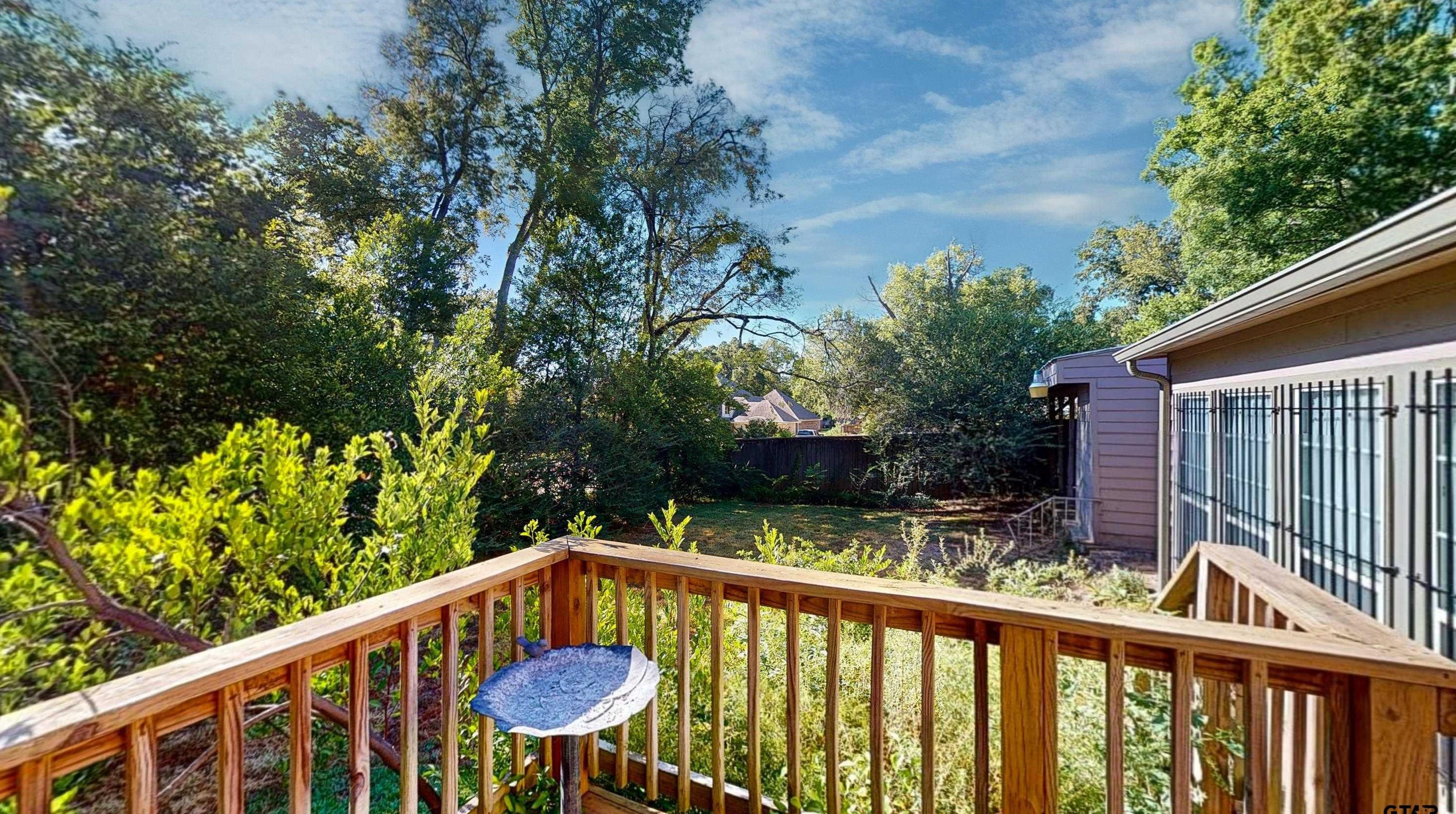 1222 Donnybrook Ave, Tyler TX 75701-3113 exterior