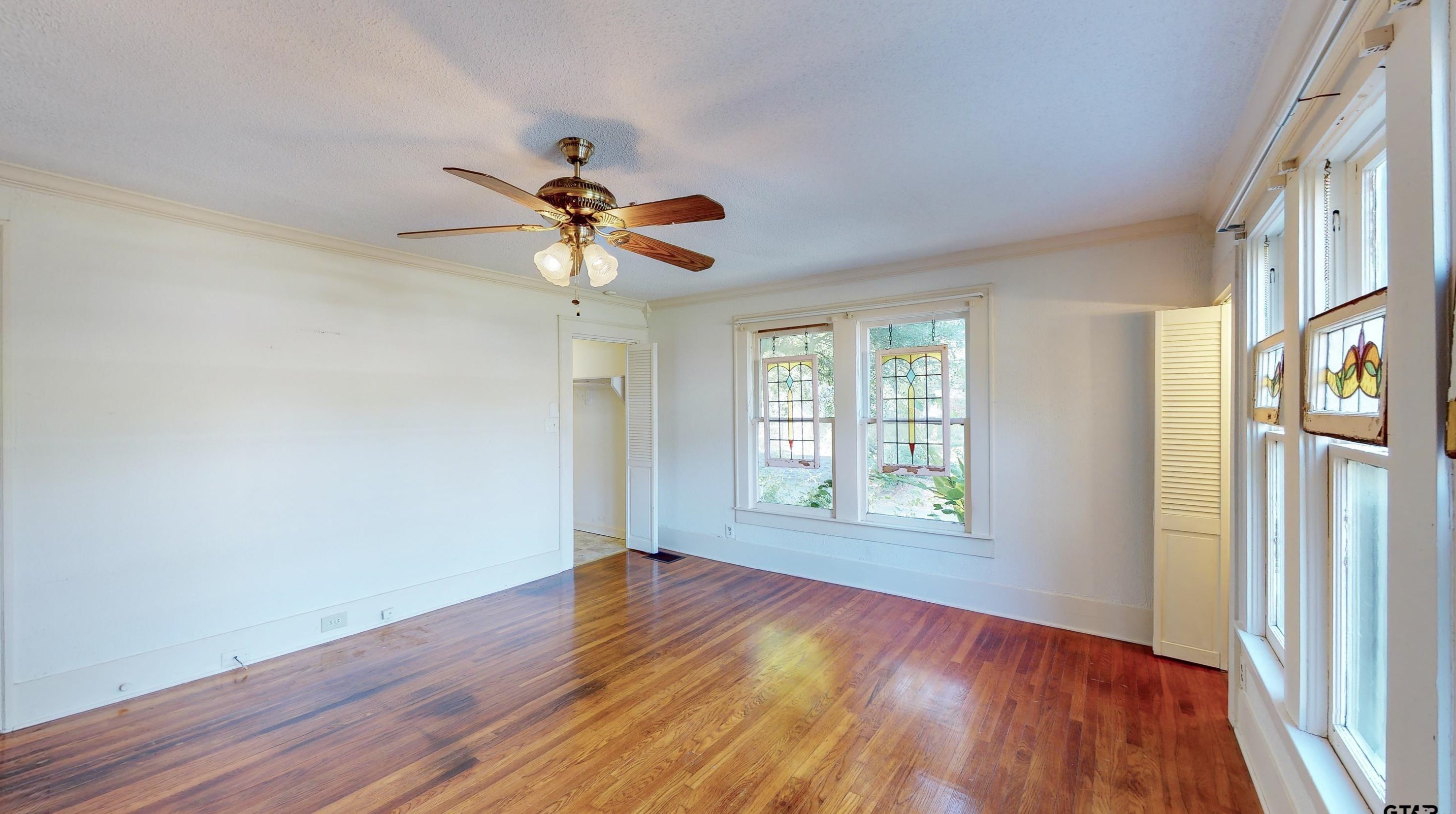 1222 Donnybrook Ave, Tyler TX 75701-3113 exterior