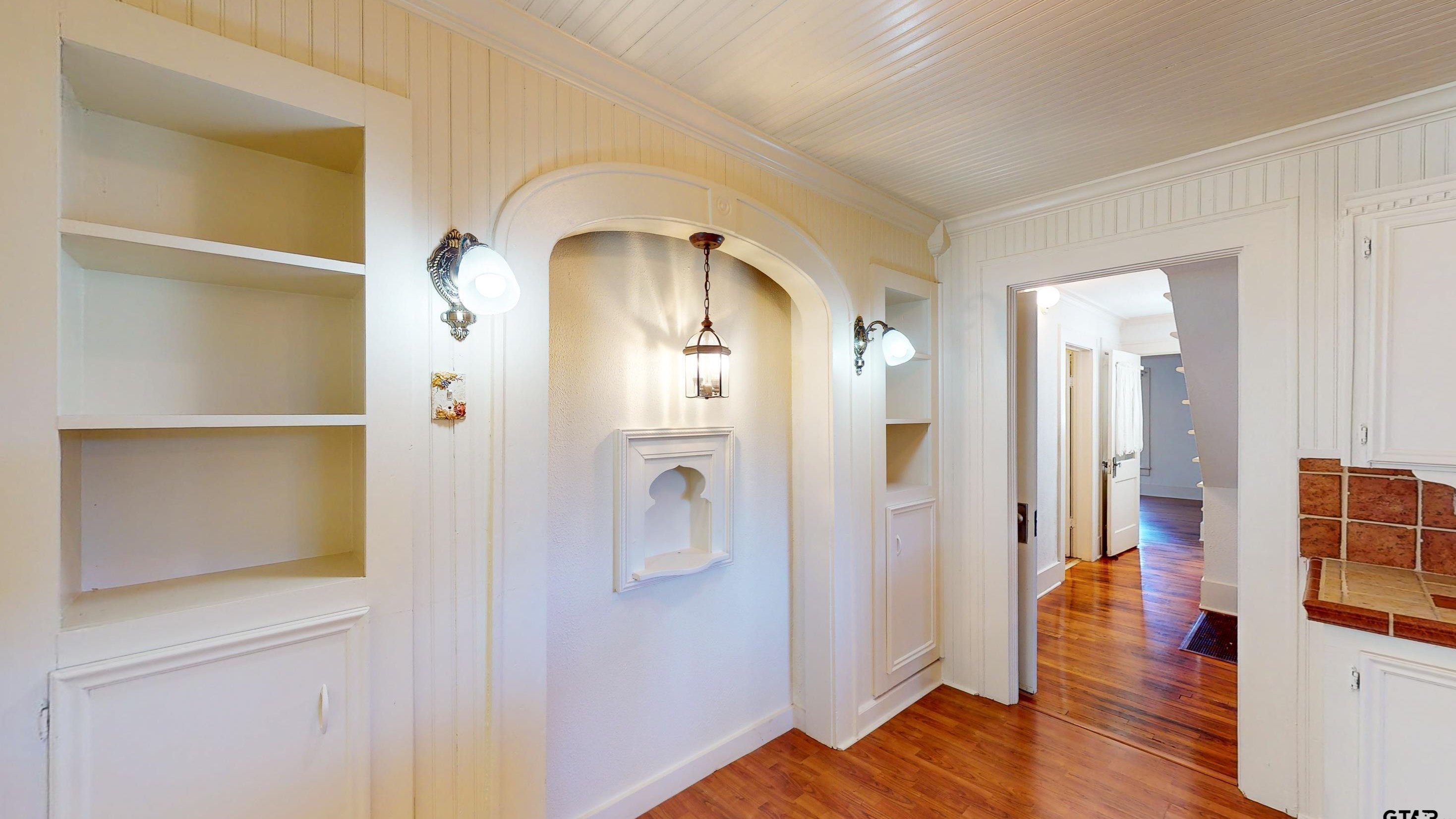 1222 Donnybrook Ave, Tyler TX 75701-3113 exterior