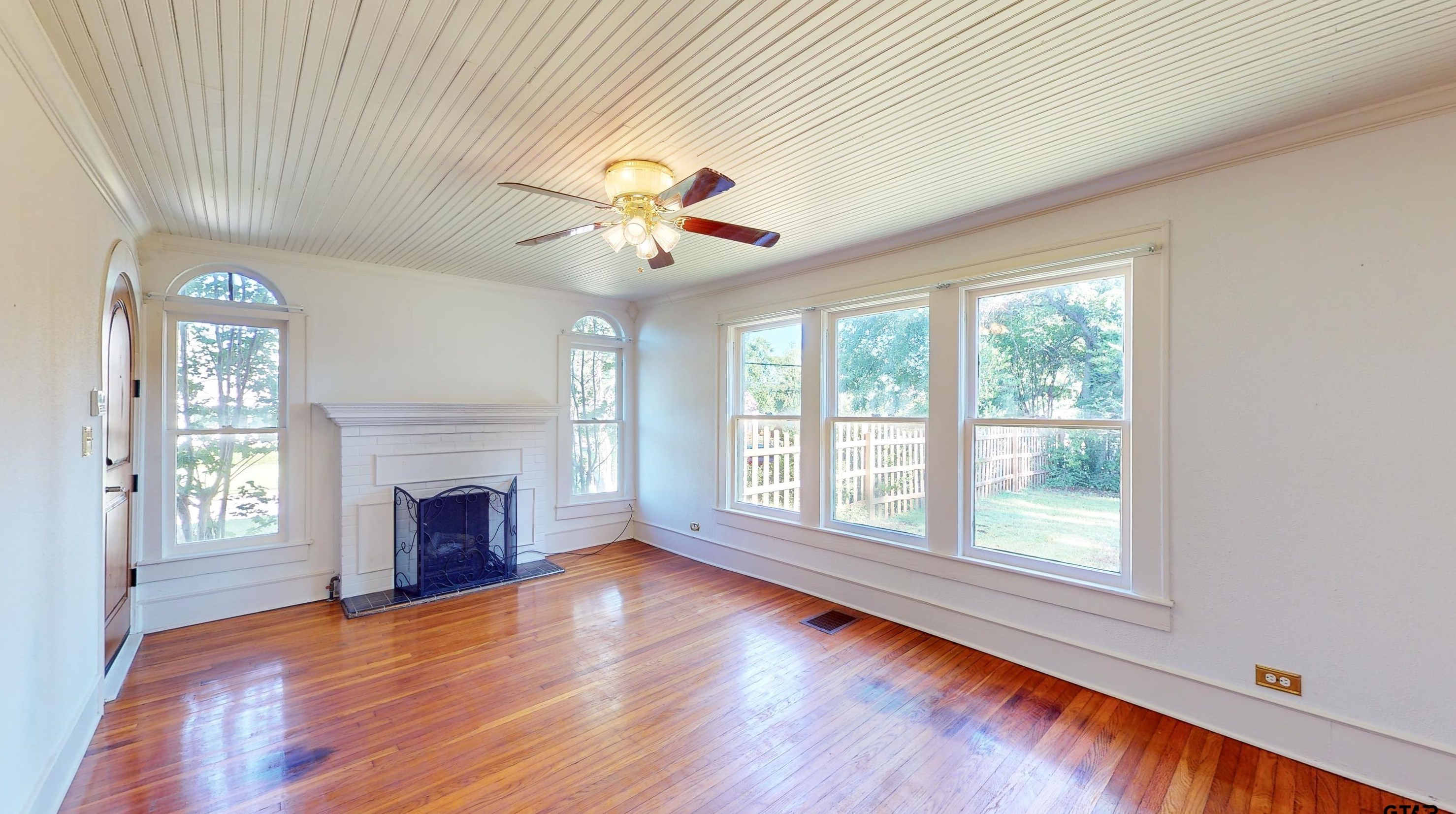 1222 Donnybrook Ave, Tyler TX 75701-3113 exterior