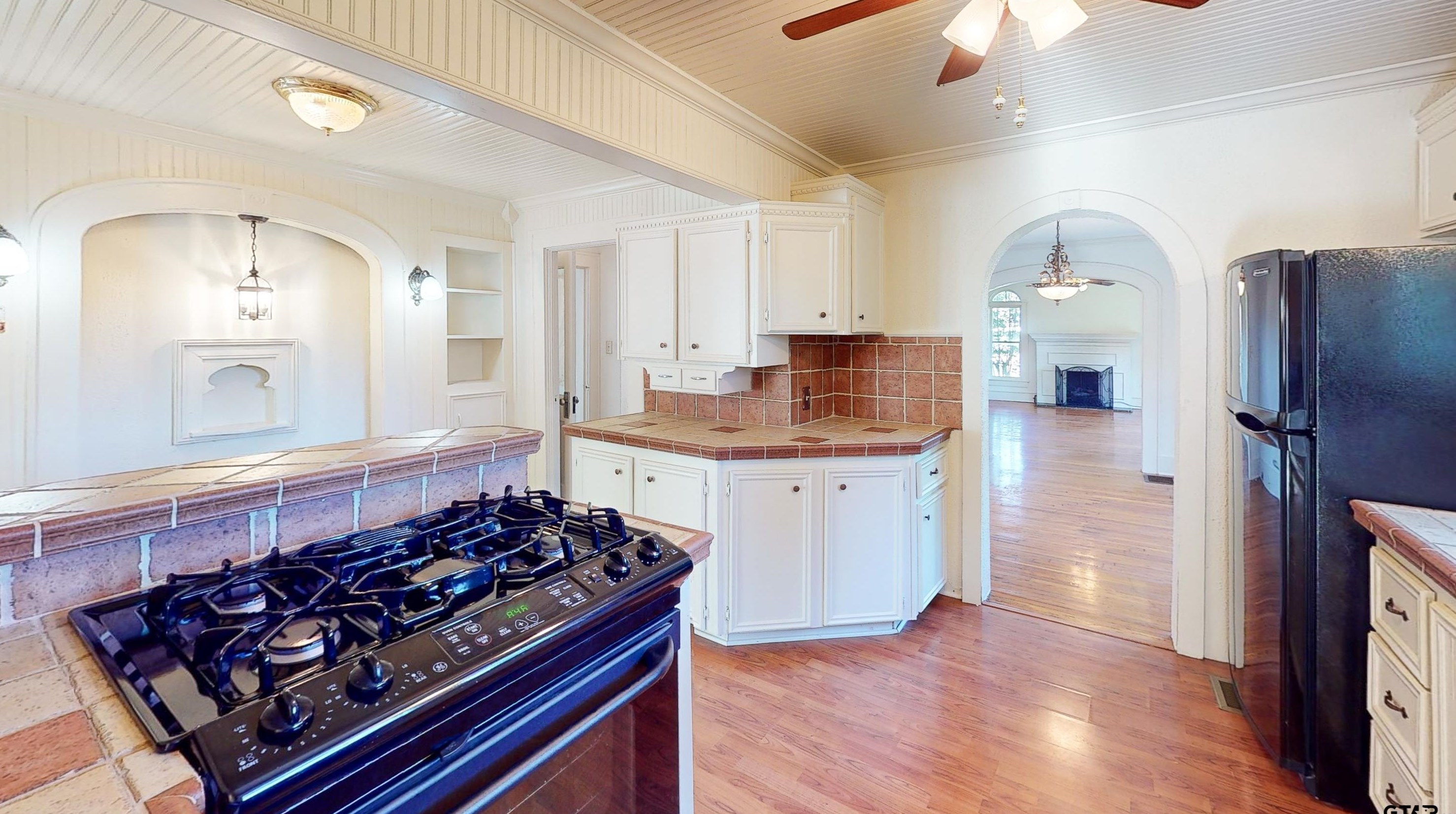 1222 Donnybrook Ave, Tyler TX 75701-3113 exterior