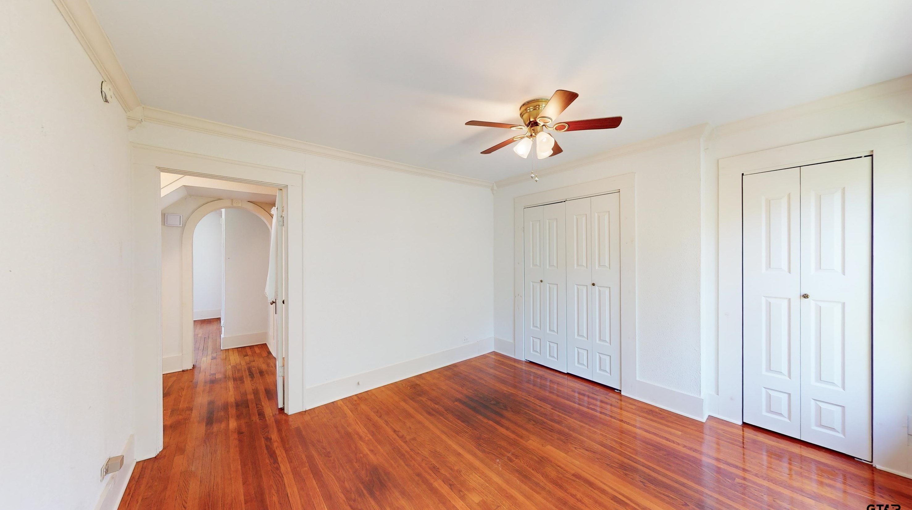 1222 Donnybrook Ave, Tyler TX 75701-3113 exterior