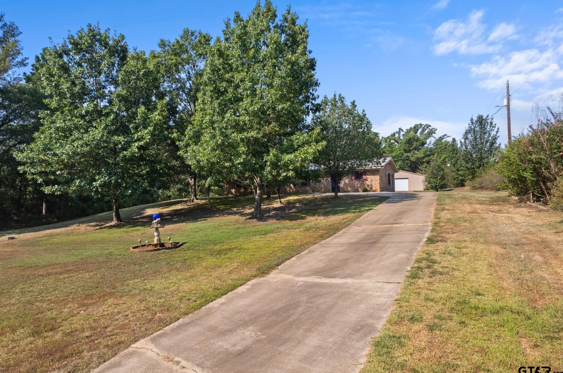 7817 Periwinkle, Ore City, TX 75683