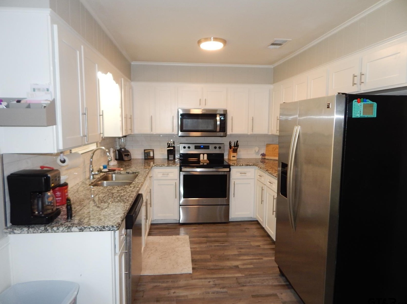 2830 Matt Dr, Longview, TX 75605-6004