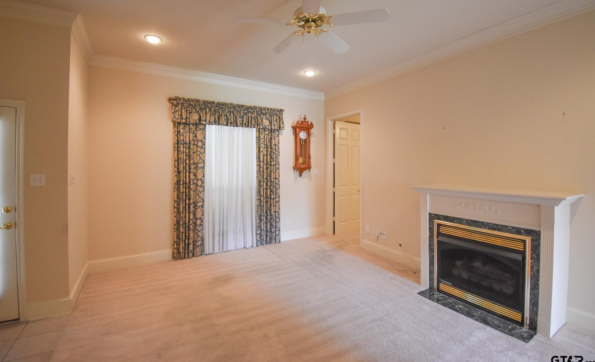 2305 Dietz Ln, Tyler, TX 75701-5655