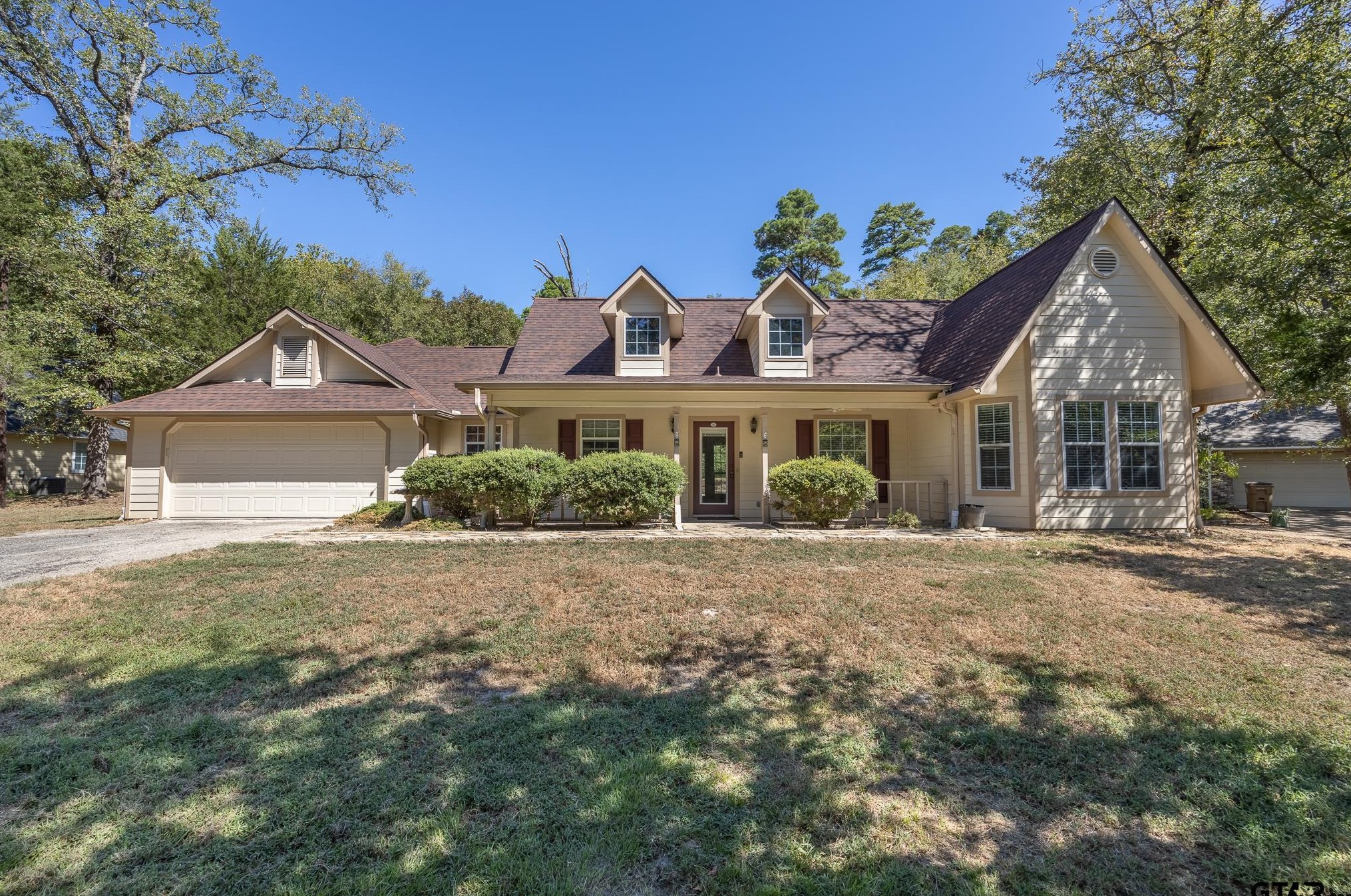 196 Holly Trl, Big Sandy, TX 75765