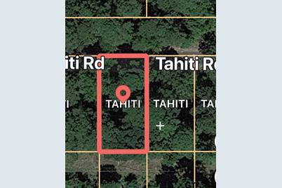 Lot 339 Tahiti Dr - Photo 1