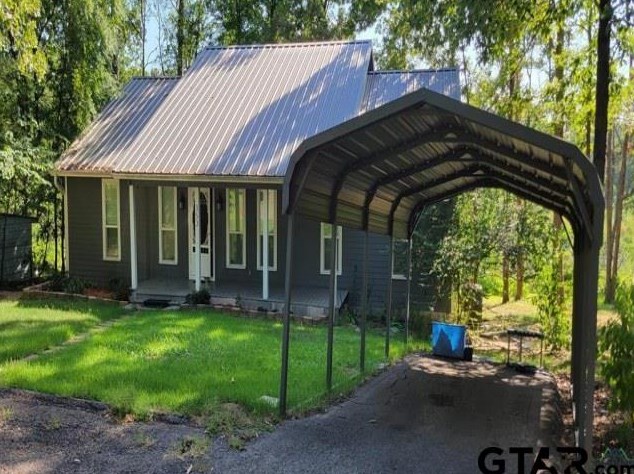 353 Deer Creek Rd, Big Sandy, TX 75755
