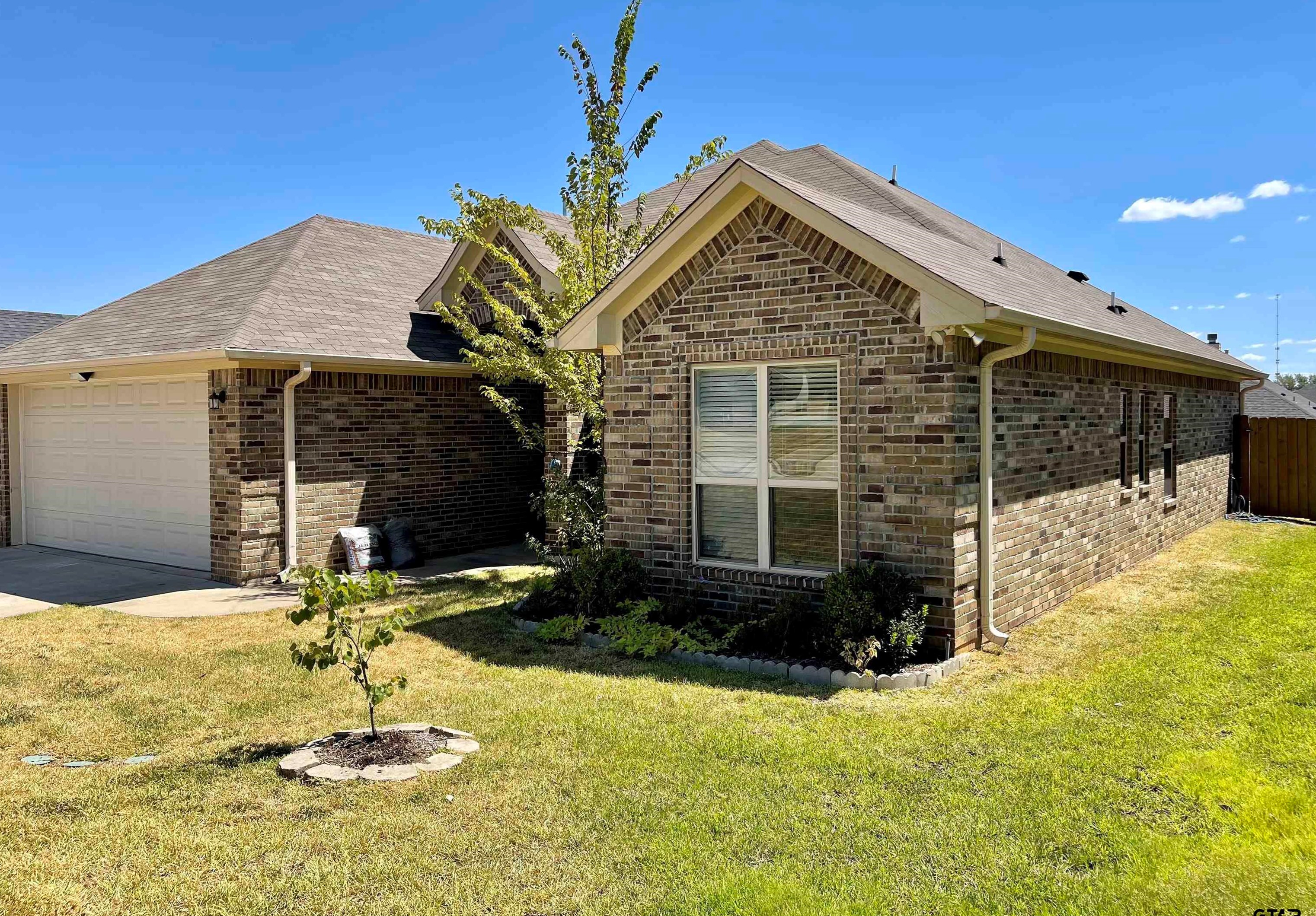 7348 Flat Rock Ln, Tyler, TX 75703