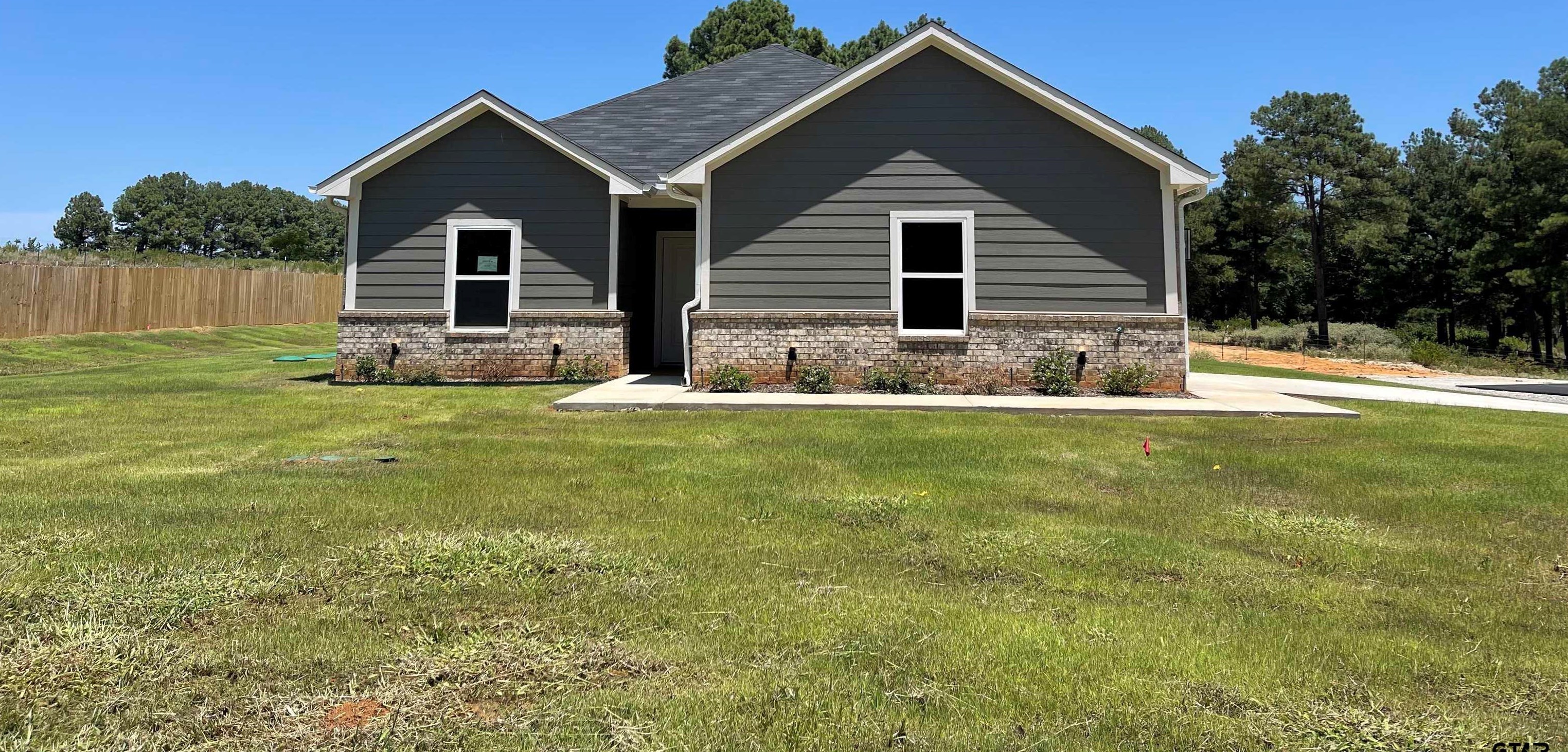 12912 County Road 46, Tyler TX  75704-5831 exterior