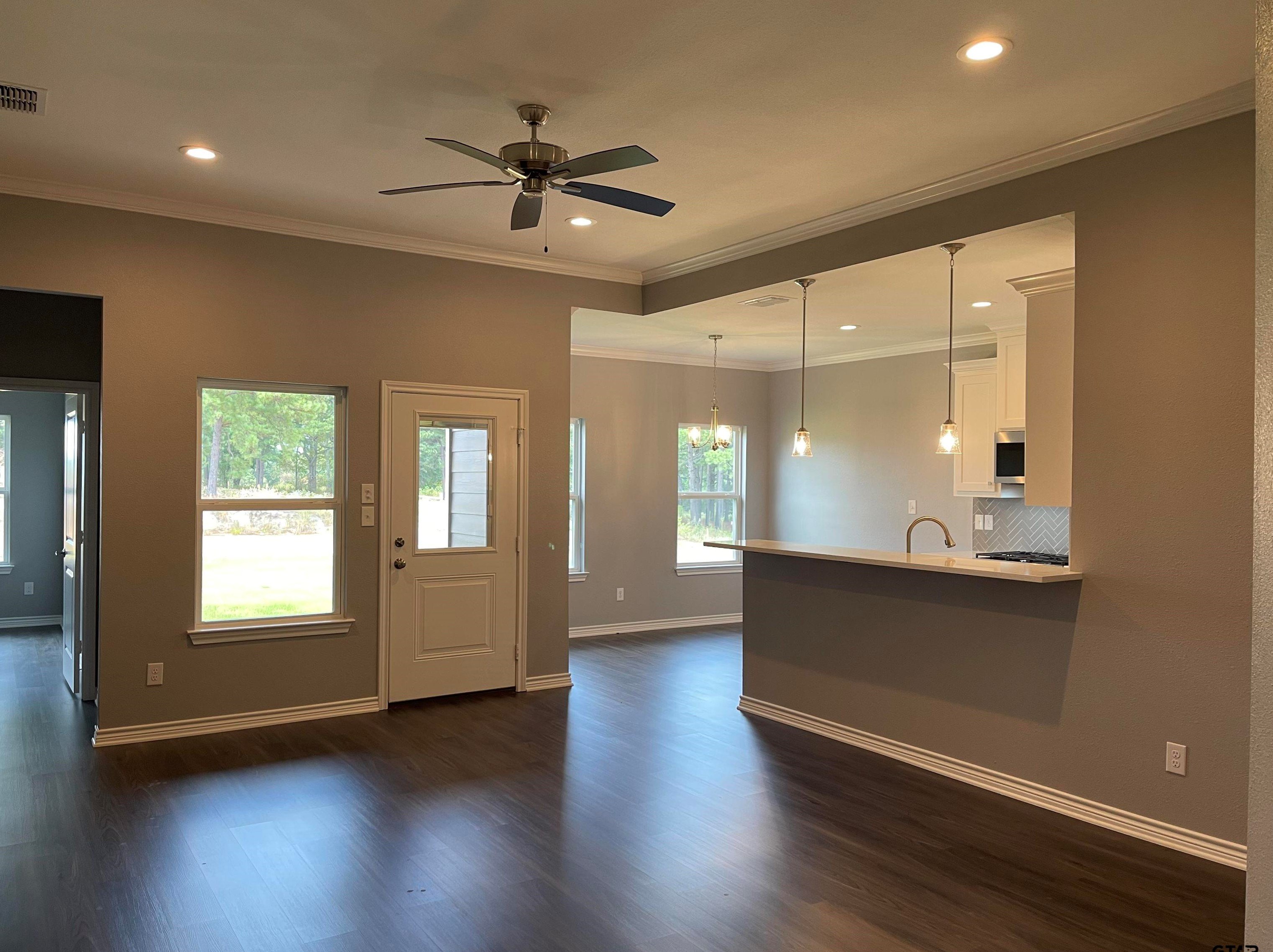 12912 County Road 46, Tyler TX  75704-5831 exterior