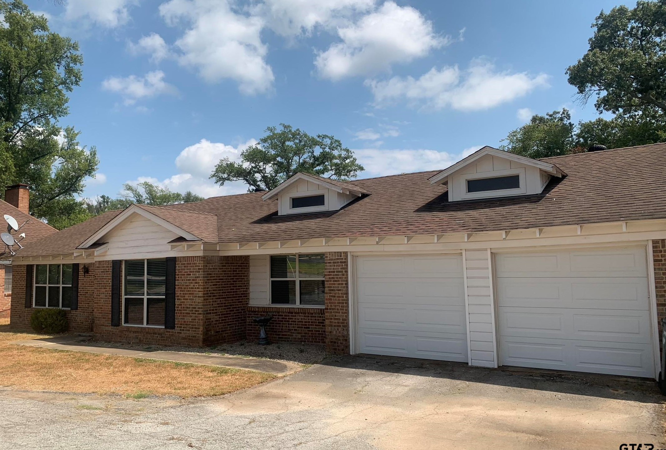 3214 Old Jacksonville Rd, Tyler, TX 75701-7519