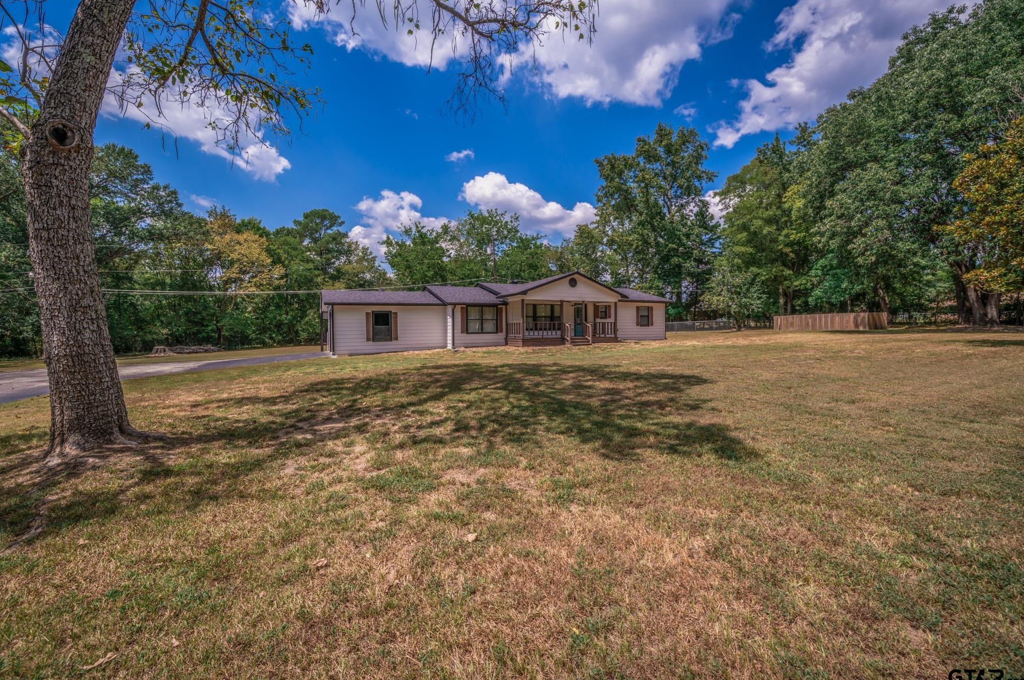 3601 Dumas, Longview, TX 75604