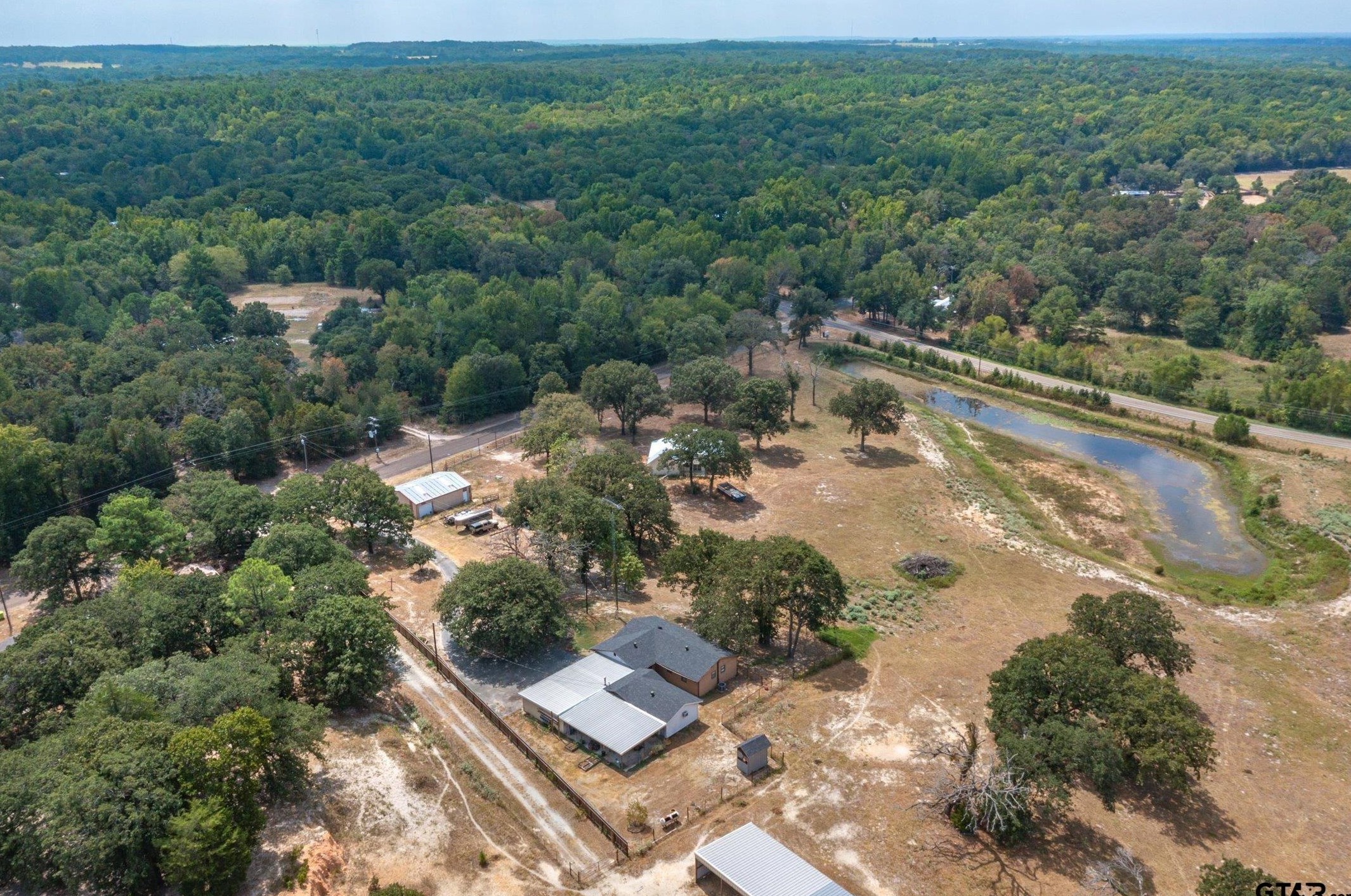 23288 County Rd 448, Hide A Way, TX 75771