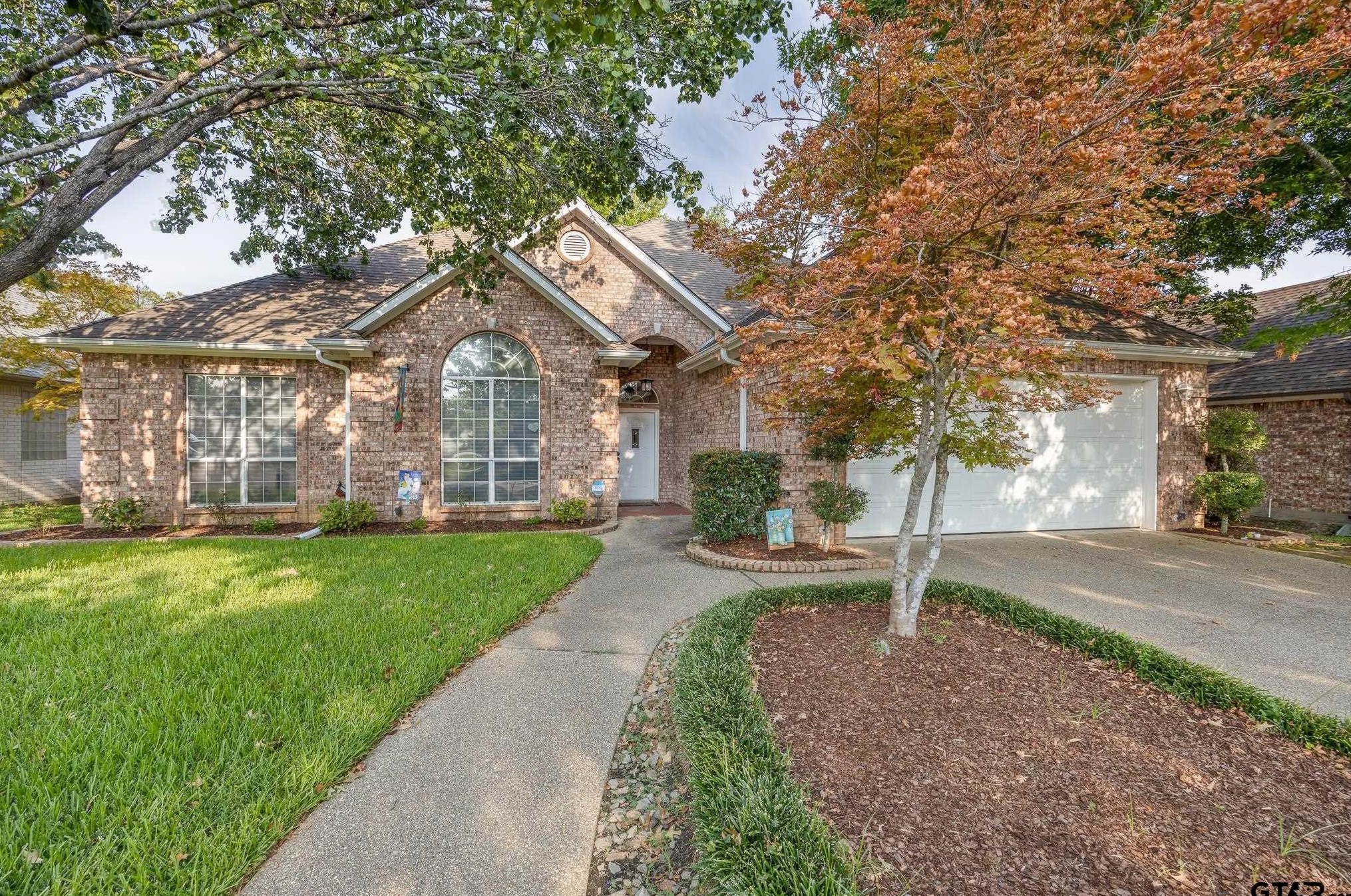 6502 Ashmore Ln, Tyler, TX 75703-5896