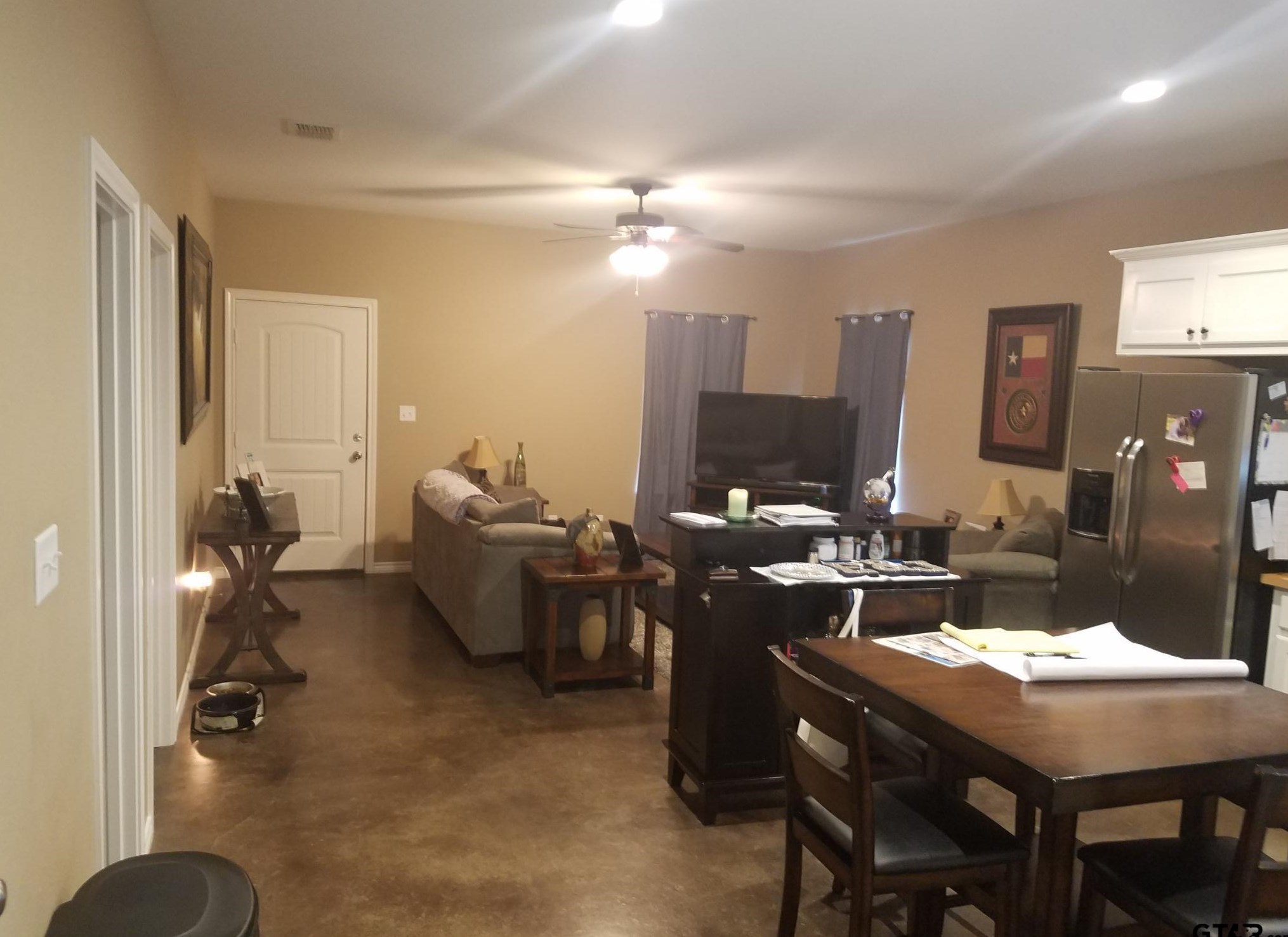501 S Fm 315 #6, Chandler, TX 75758