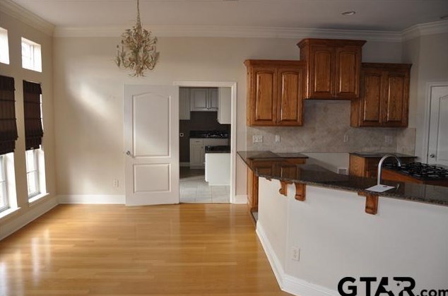 1202 River Bend Dr, Tyler TX  75703-3490 exterior