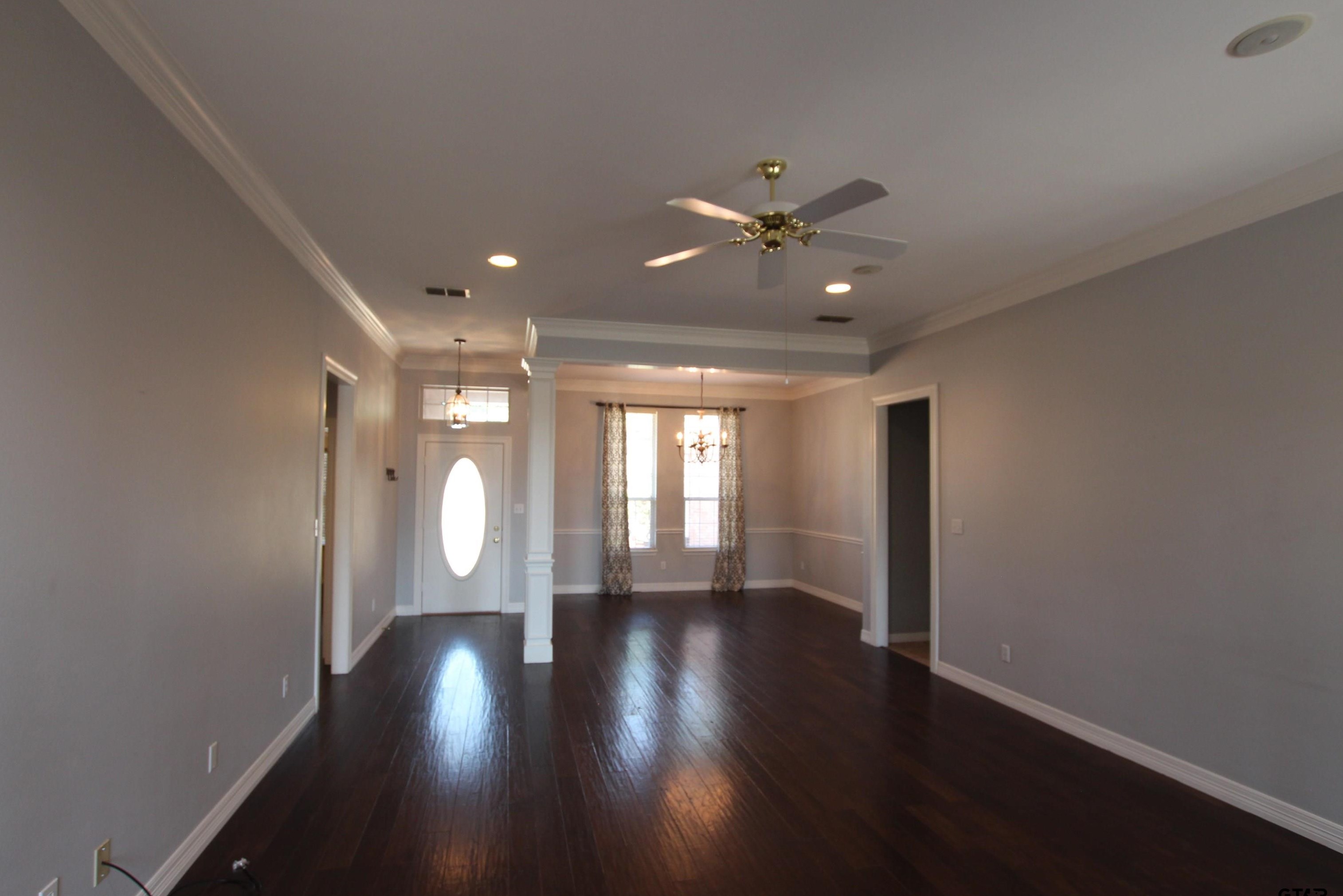 5707 Nicholson Dr, Tyler, TX 75707