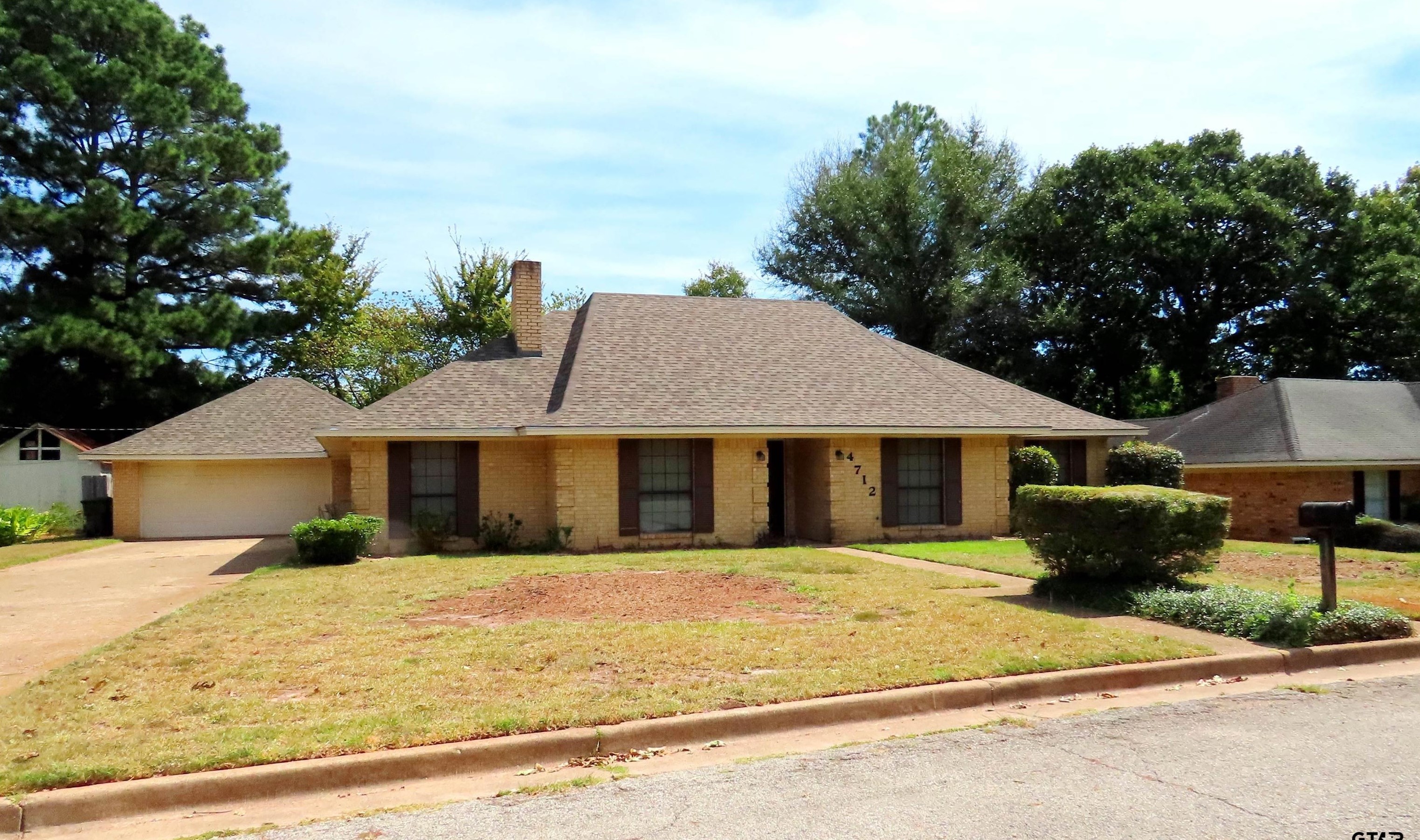 4712 Picadilly Pl, Tyler, TX 75703