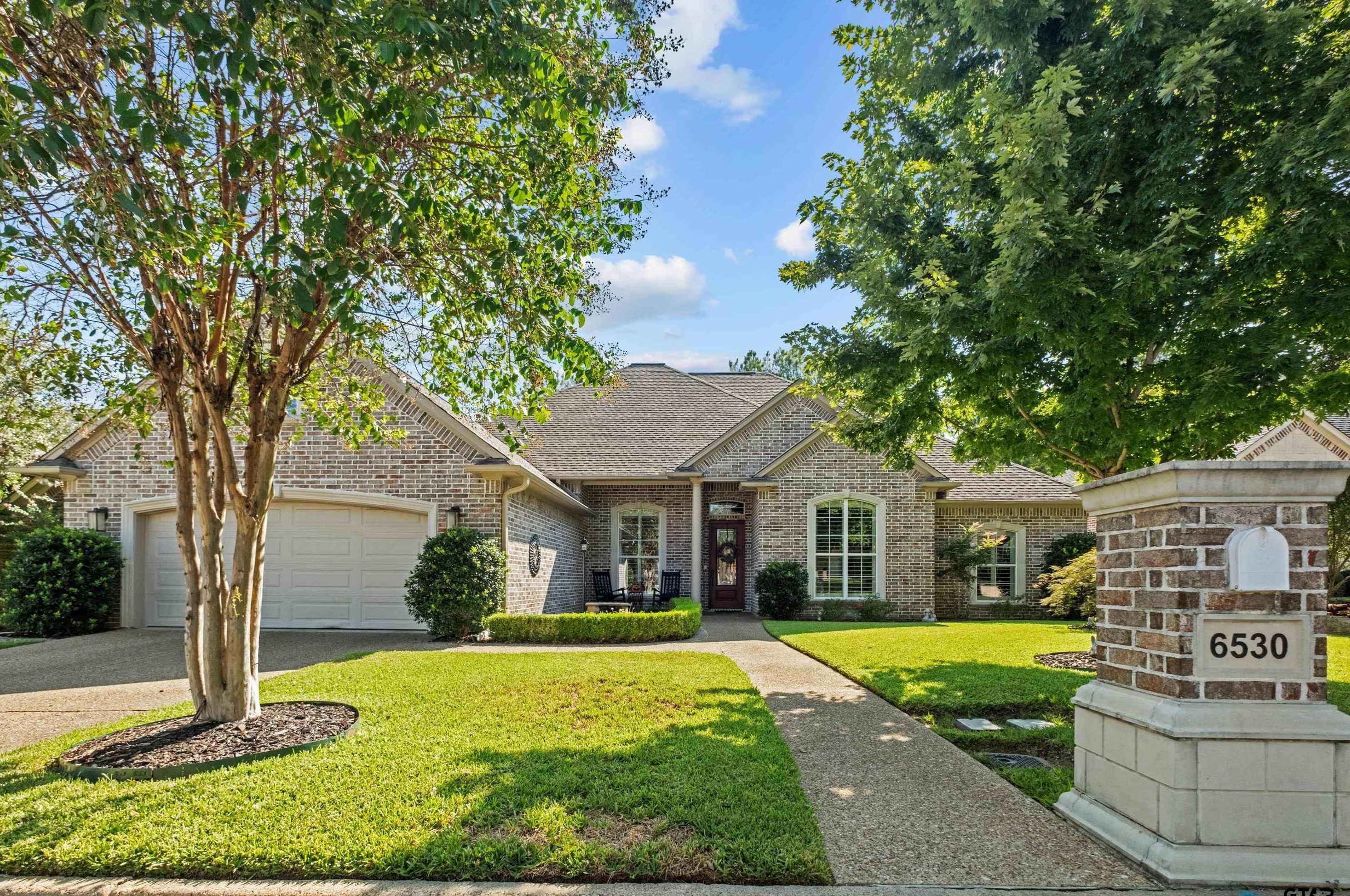 6530 Ashmore Ln, Tyler, TX 75703-5896