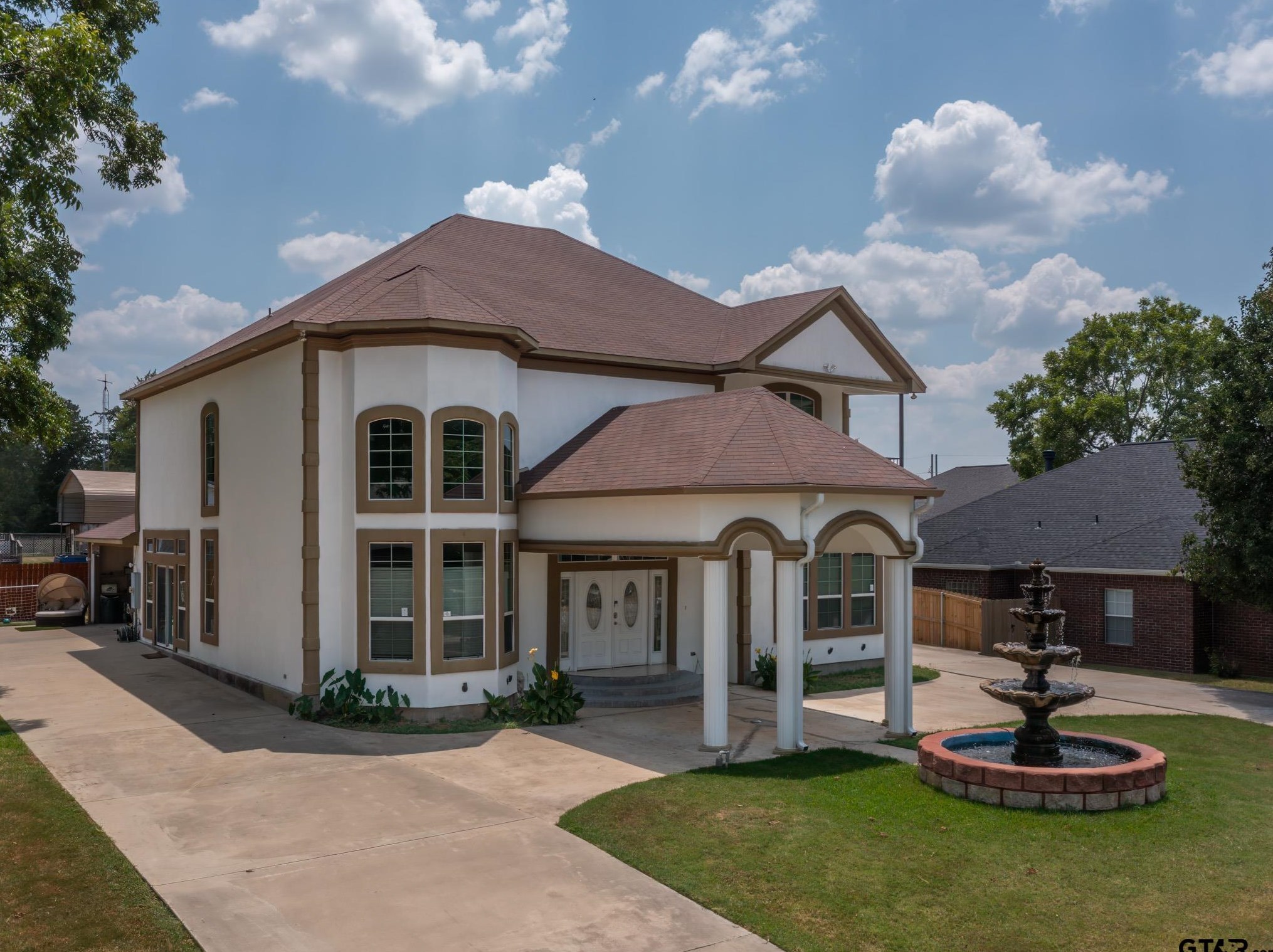 303 Cameron St, Whitehouse, TX 75791