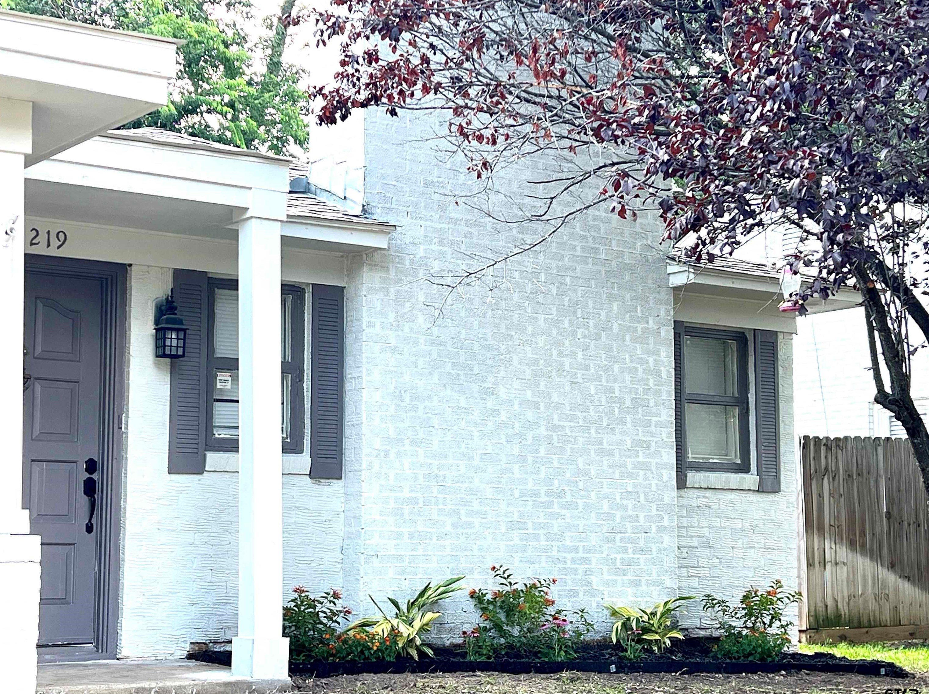 1219 S Wall Ave, Tyler, TX 75701