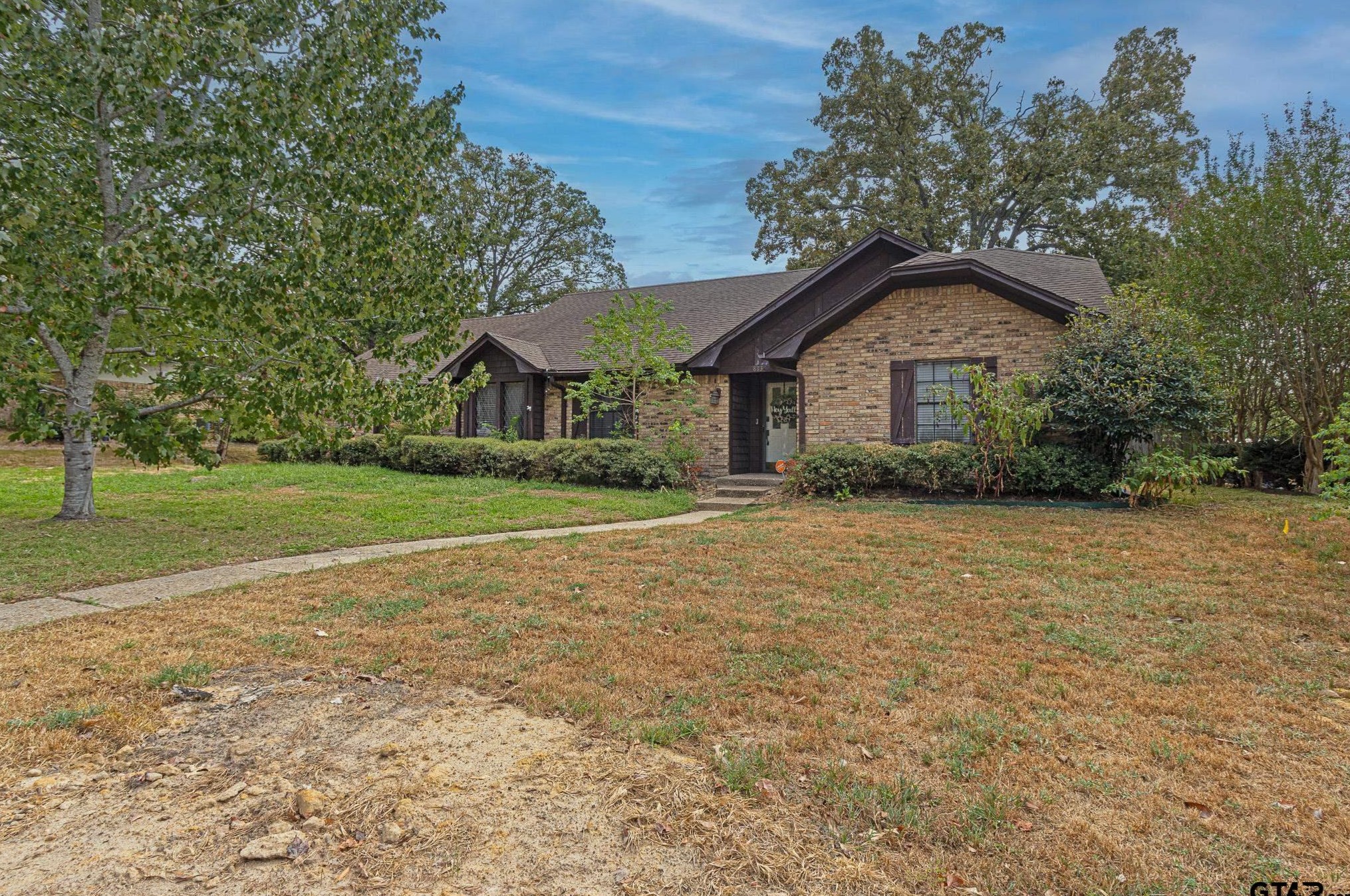 813 Jeffery Dr, Tyler, TX 75703-4832