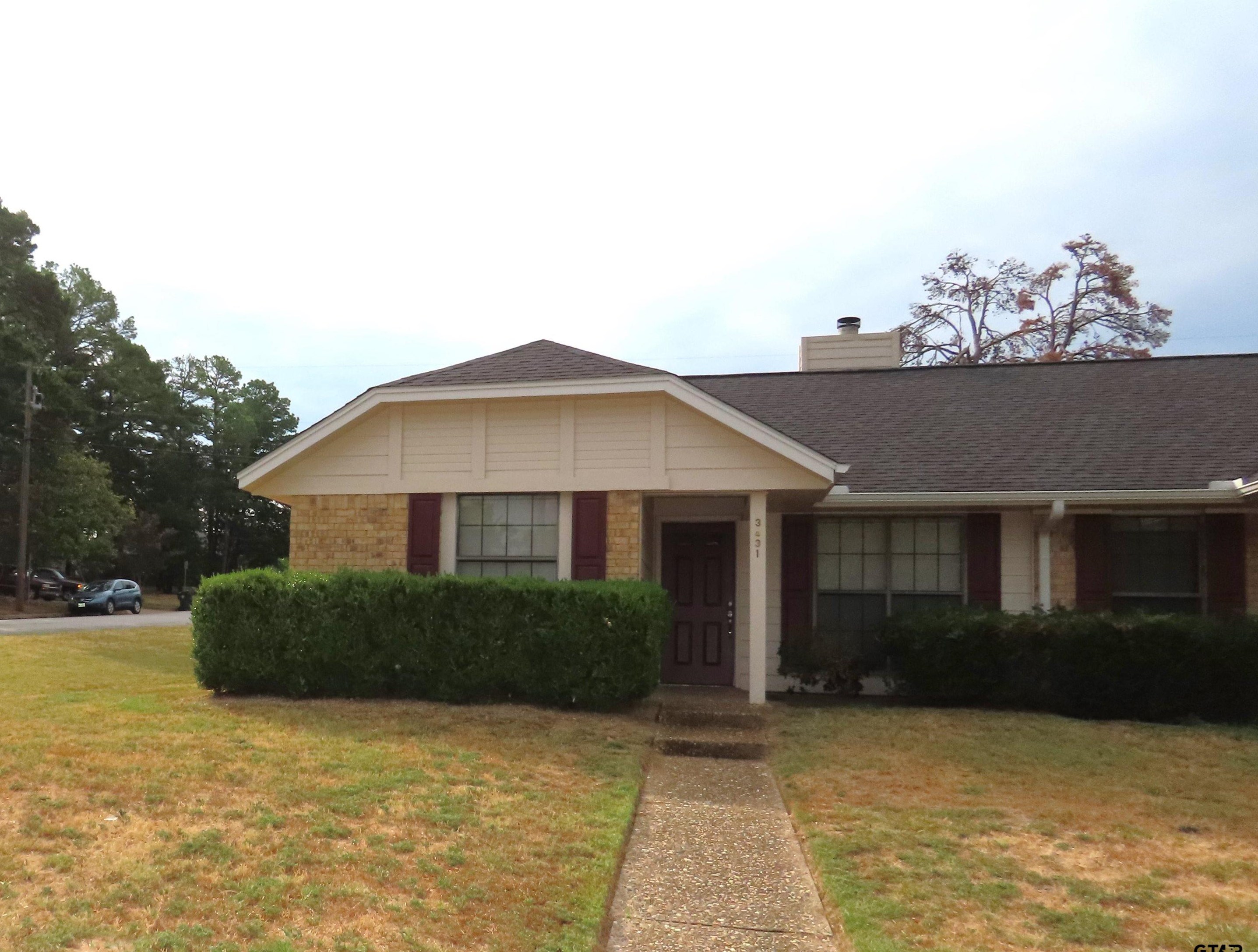 3431 Lexington Dr, Tyler, TX 75701